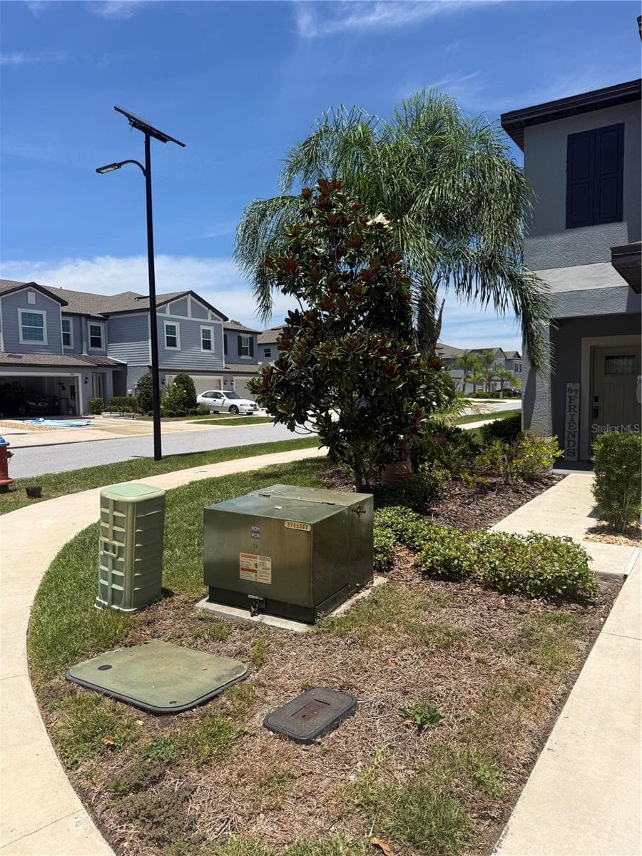 Townhouse at 2188 CERULEAN SKY DR, LUTZ, photo 29 of 35