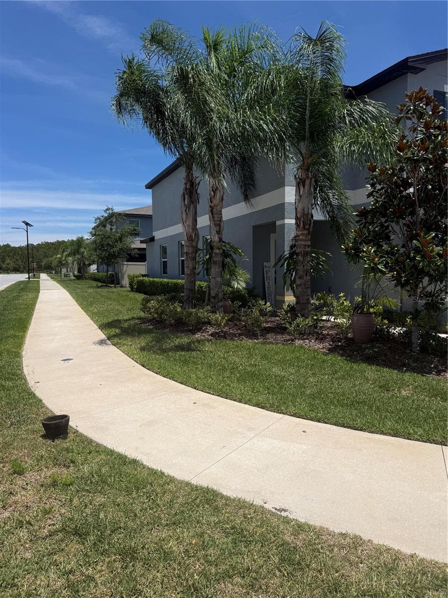 Townhouse at 2188 CERULEAN SKY DR, LUTZ, photo 30 of 35