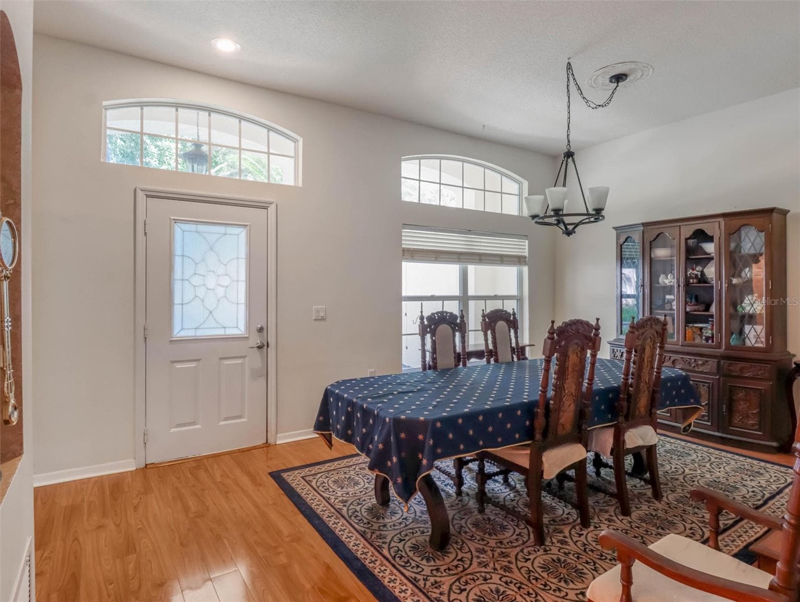 Single Family Residence at 10110 WHISPER POINTE DR, TAMPA, photo 5 of 53