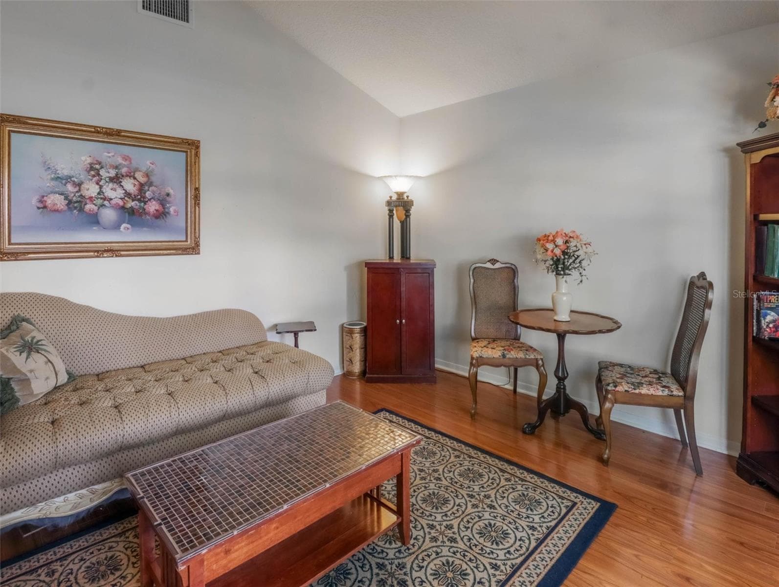 Single Family Residence at 10110 WHISPER POINTE DR, TAMPA, photo 10 of 53