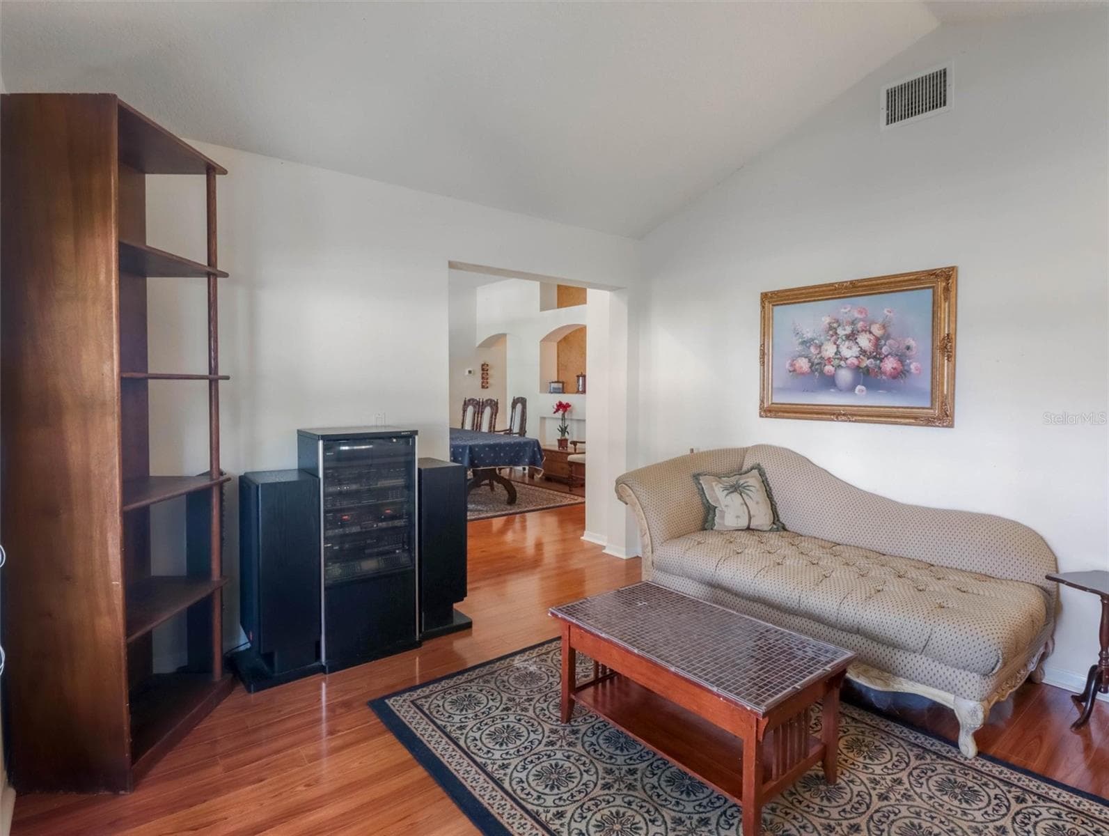 Single Family Residence at 10110 WHISPER POINTE DR, TAMPA, photo 11 of 53