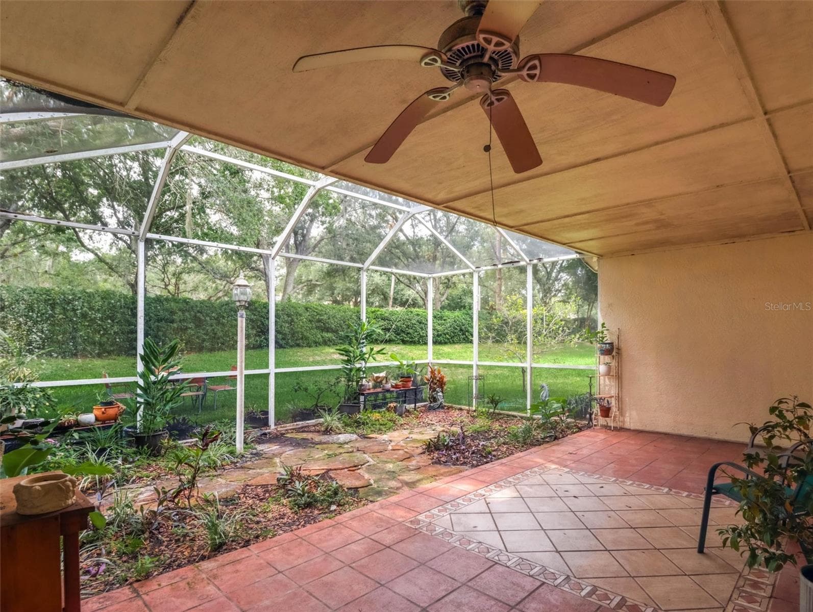 Single Family Residence at 10110 WHISPER POINTE DR, TAMPA, photo 35 of 53