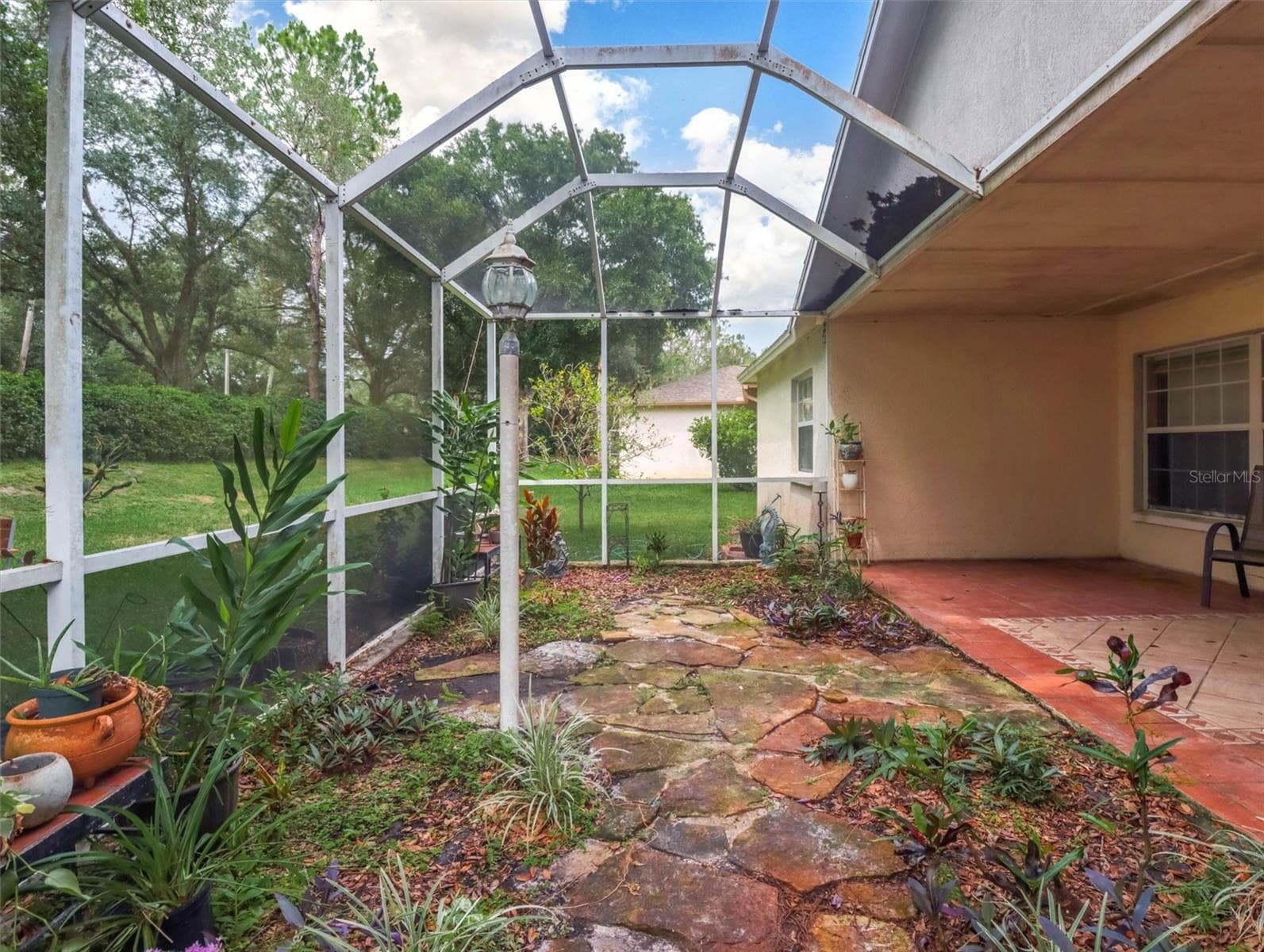 Single Family Residence at 10110 WHISPER POINTE DR, TAMPA, photo 37 of 53