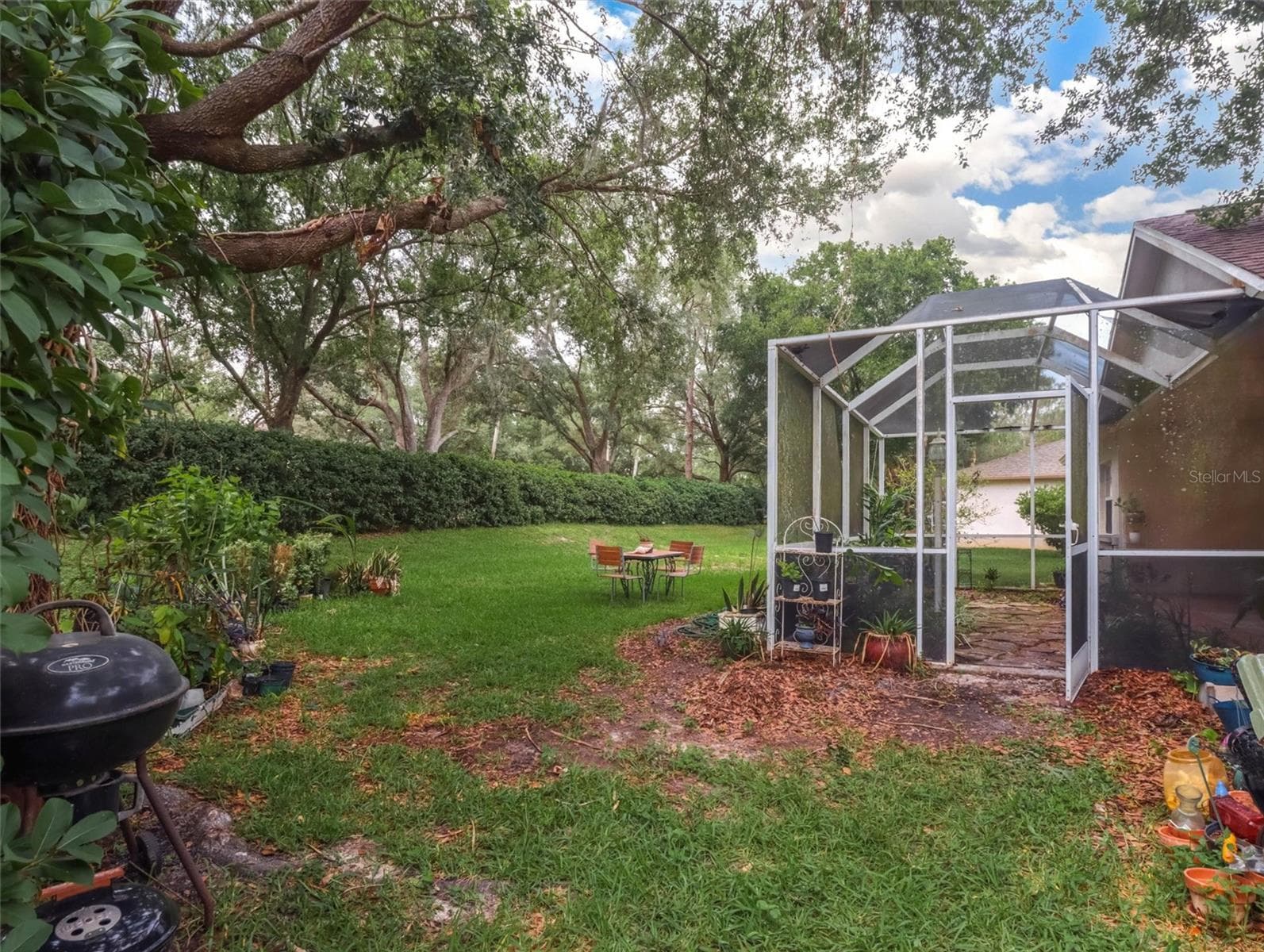 Single Family Residence at 10110 WHISPER POINTE DR, TAMPA, photo 38 of 53