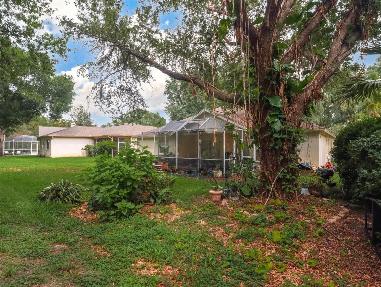 Single Family Residence at 10110 WHISPER POINTE DR, TAMPA, photo 39 of 53