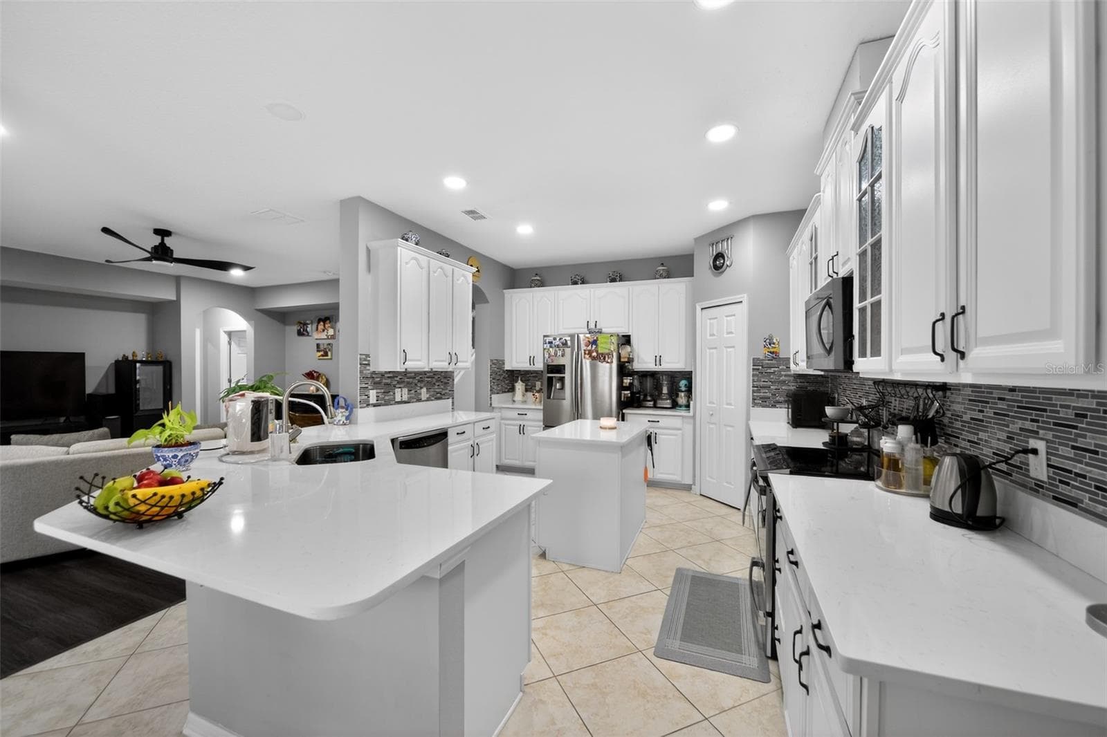 Kitchen - 3651 DAYDREAM PL, ST CLOUD