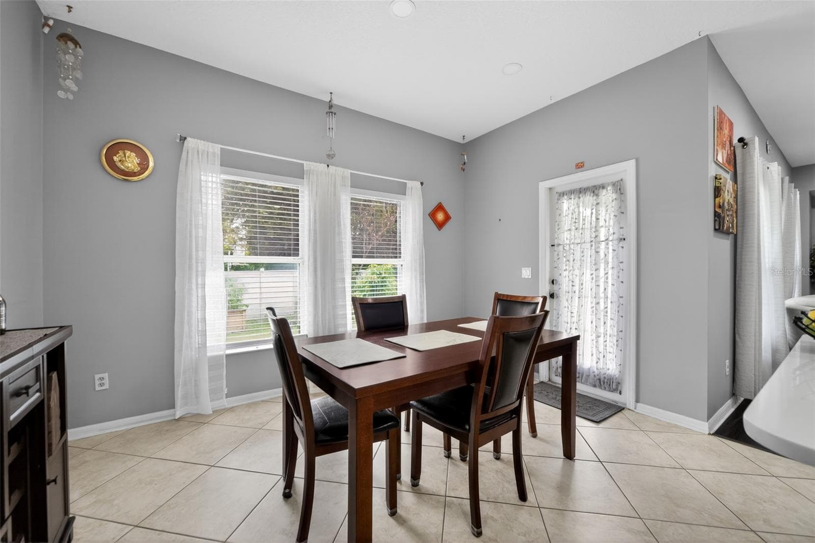 Dining Room - 3651 DAYDREAM PL, ST CLOUD