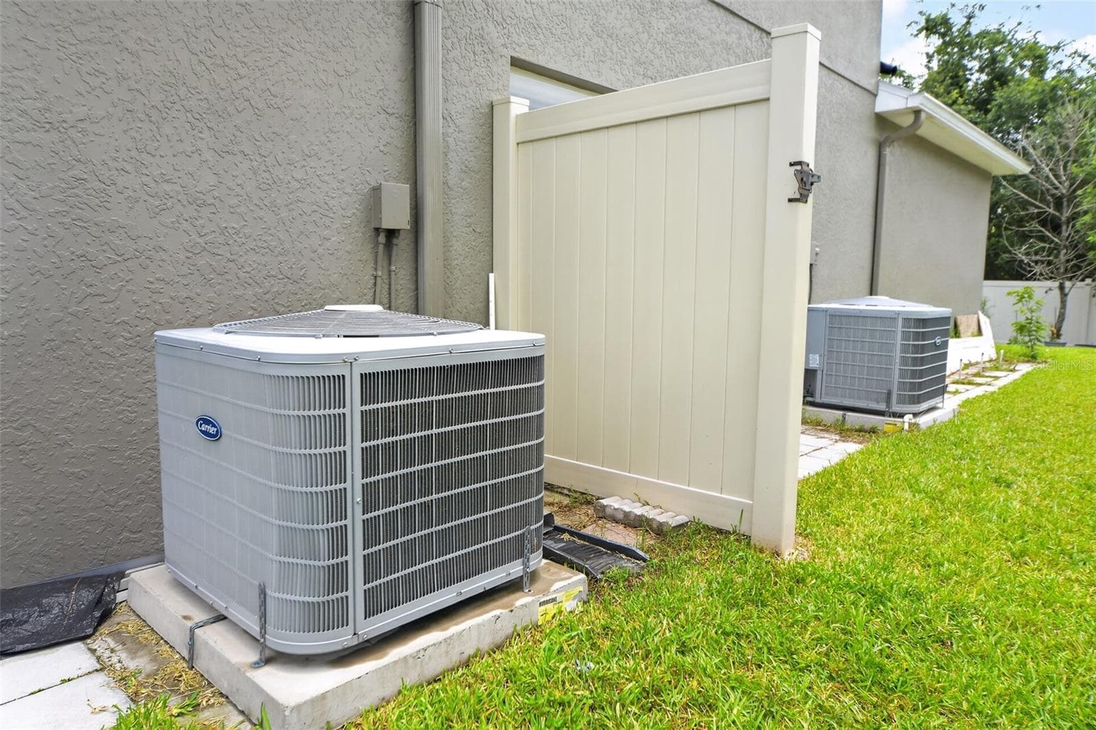 A/C Units - 3651 DAYDREAM PL, ST CLOUD