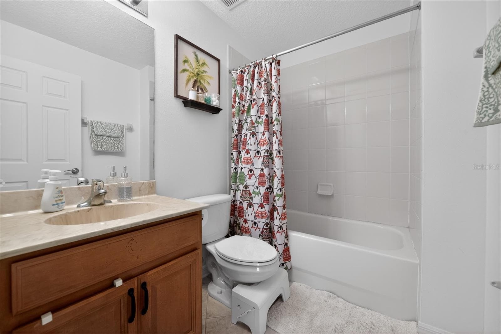 Bathroom 3 - 3651 DAYDREAM PL, ST CLOUD