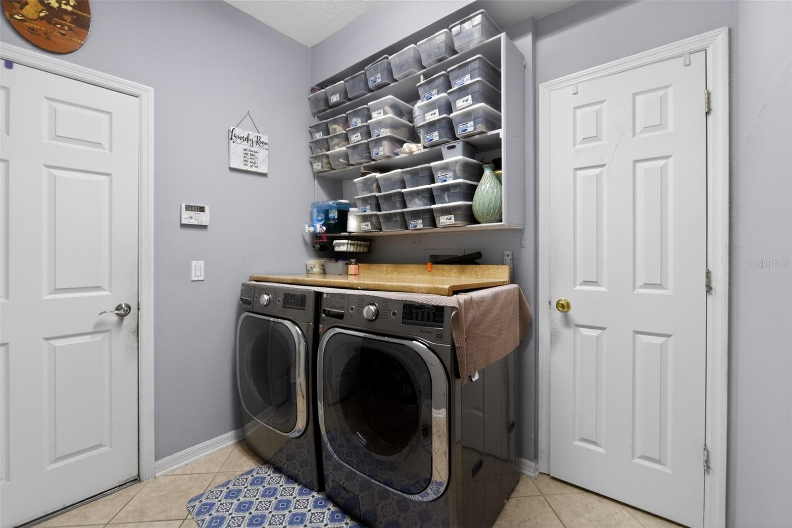 Laundry Room - 3651 DAYDREAM PL, ST CLOUD