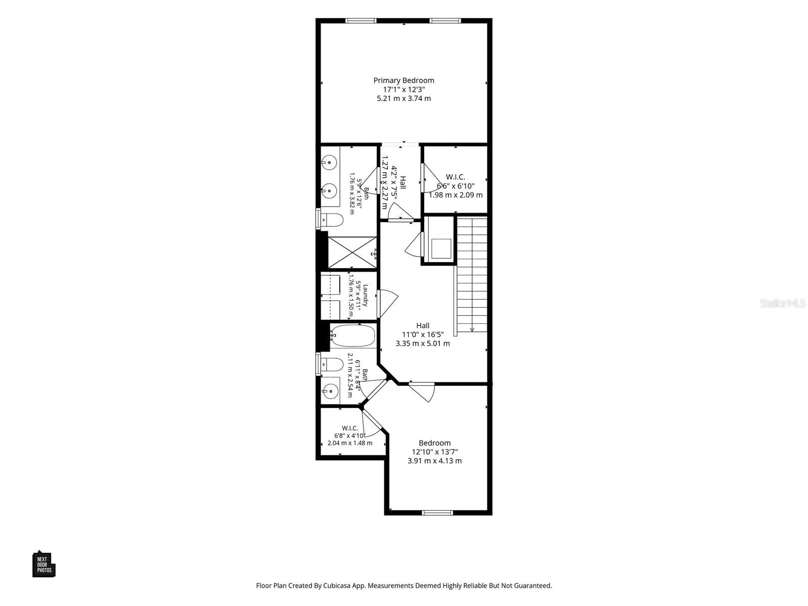 Townhouse at 2188 CERULEAN SKY DR, LUTZ, photo 33 of 35