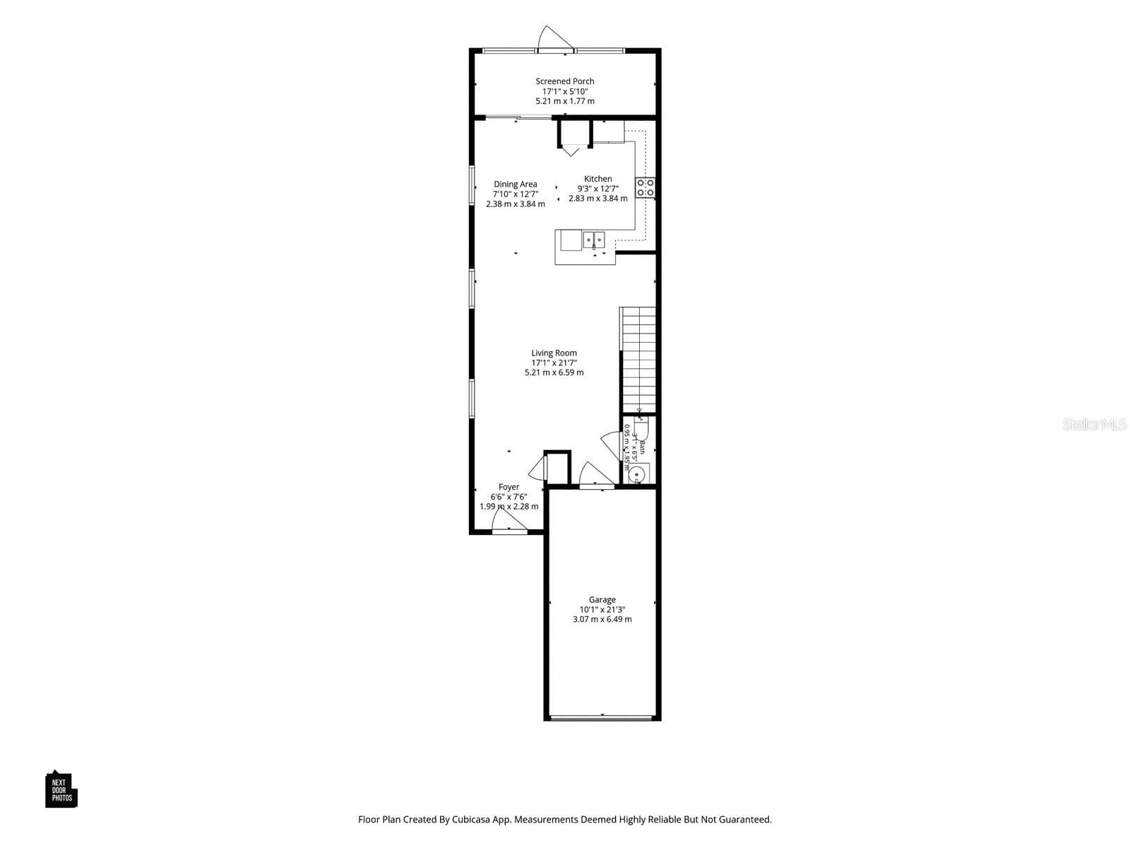 Townhouse at 2188 CERULEAN SKY DR, LUTZ, photo 34 of 35