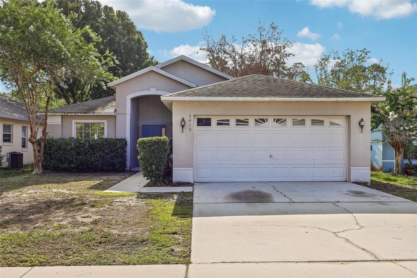 2415 HICKORY OAK BLVD