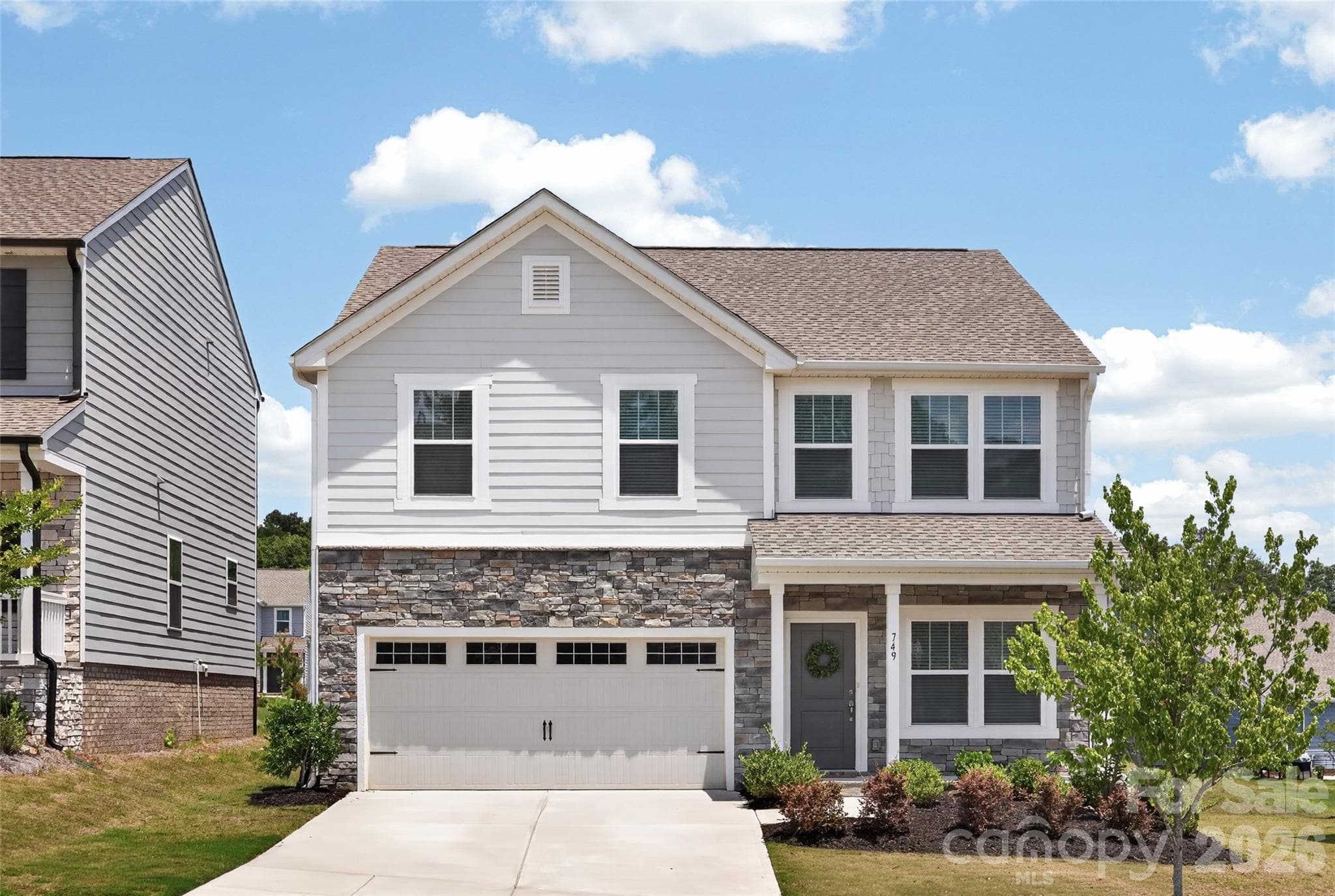 Single Family Residence at Monroe, photo 2 of 35