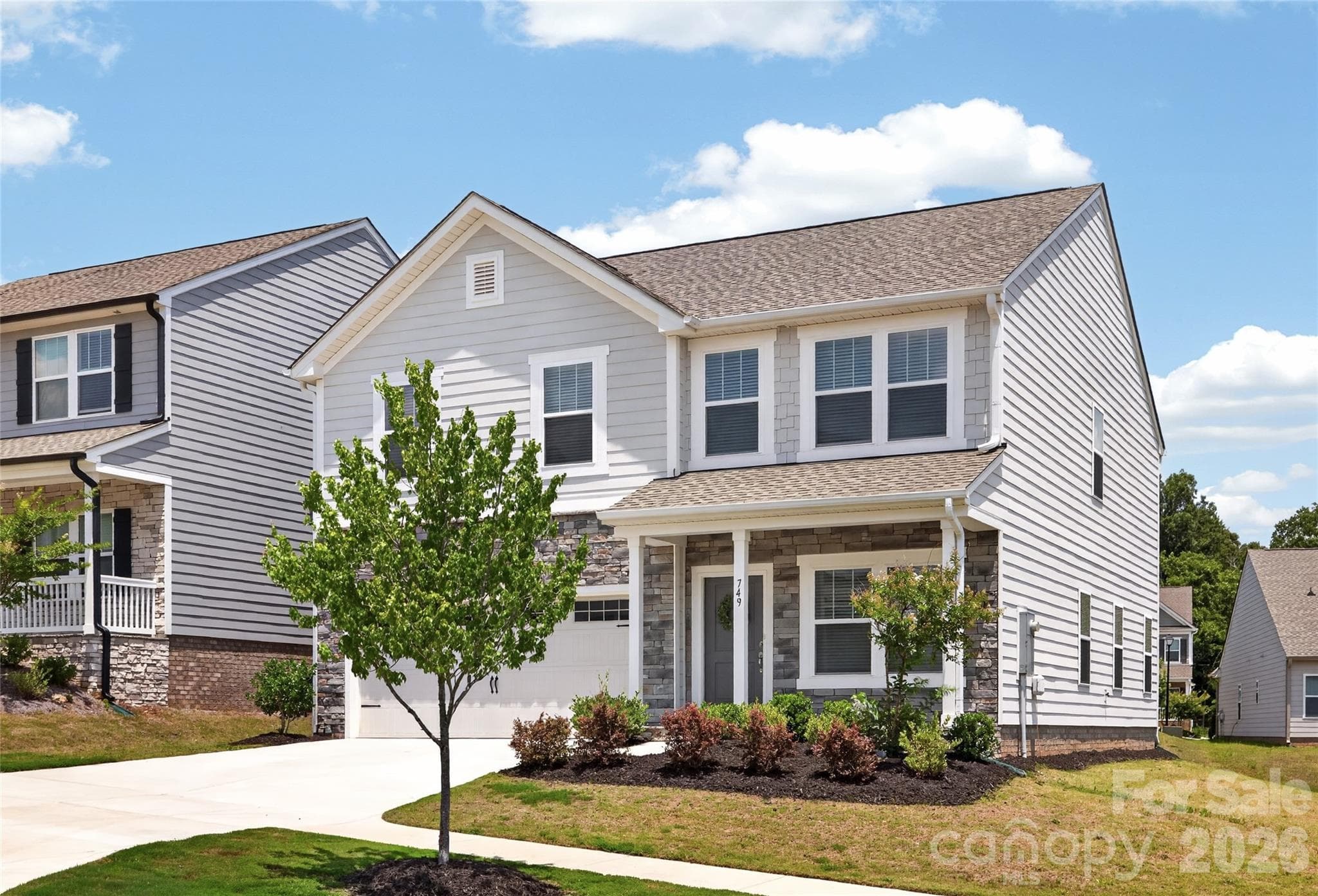 Single Family Residence at Monroe, photo 3 of 35