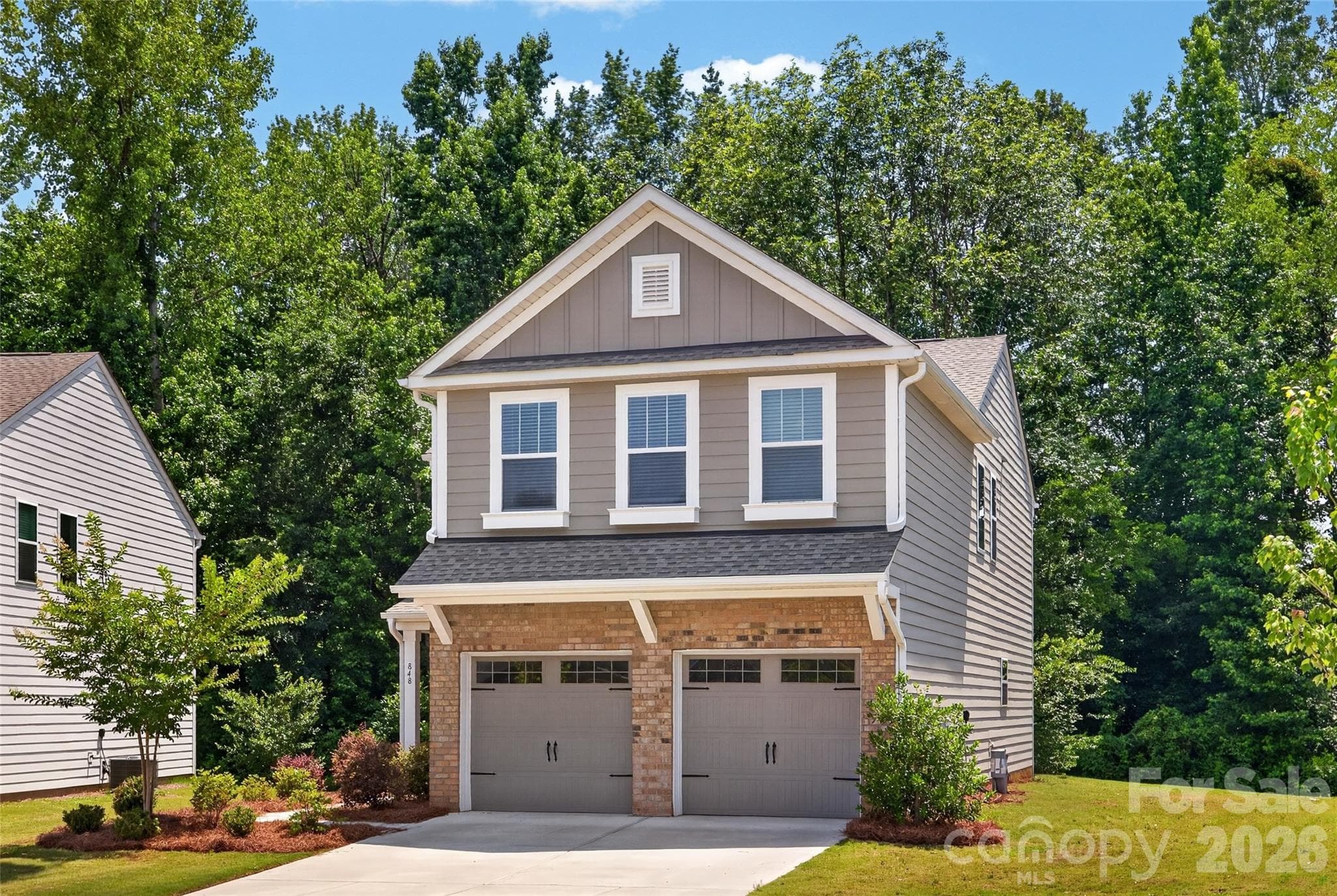 Single Family Residence at Monroe, photo 2 of 34