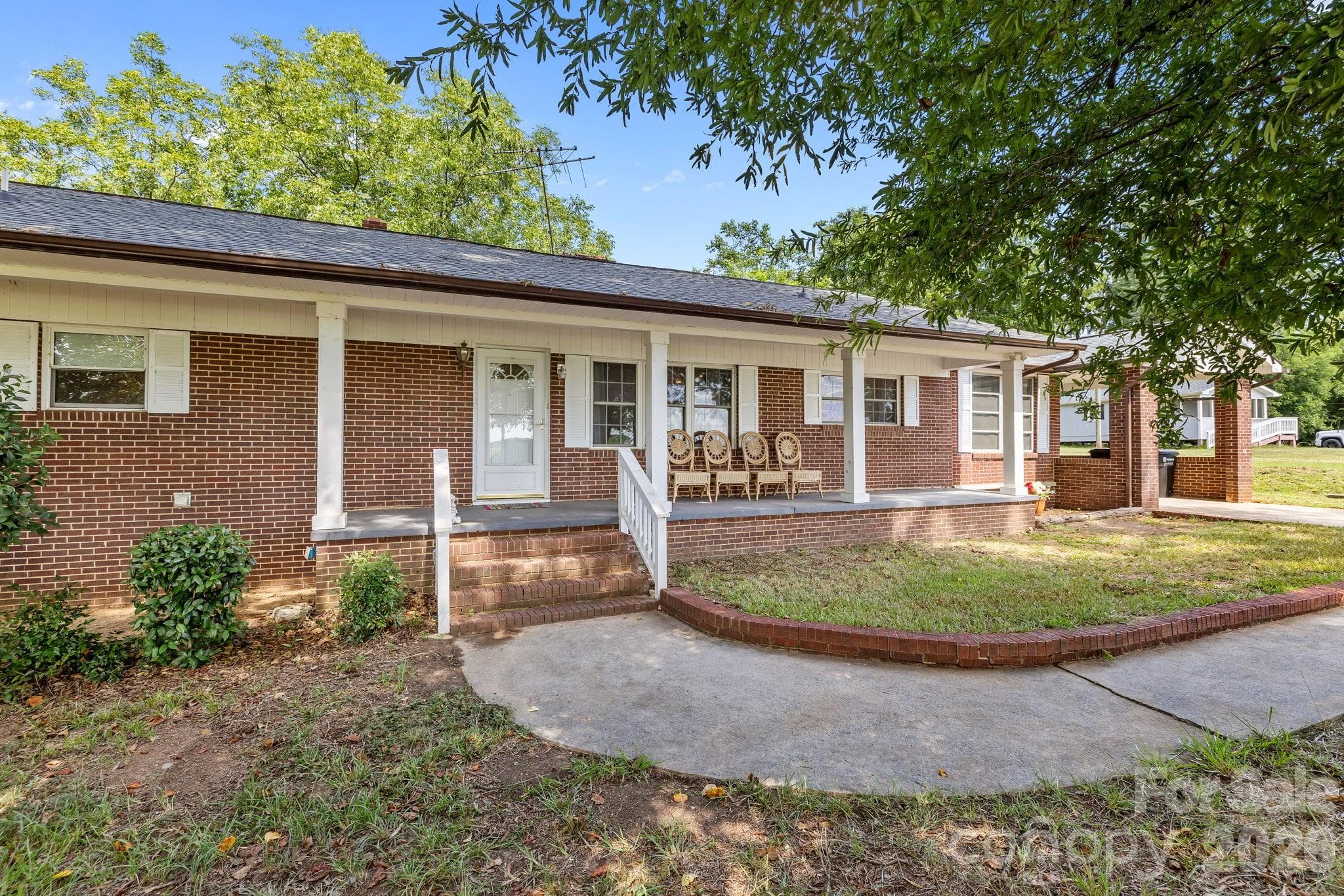 Single Family Residence at 3825 Stack Road, Monroe, photo 2 of 16
