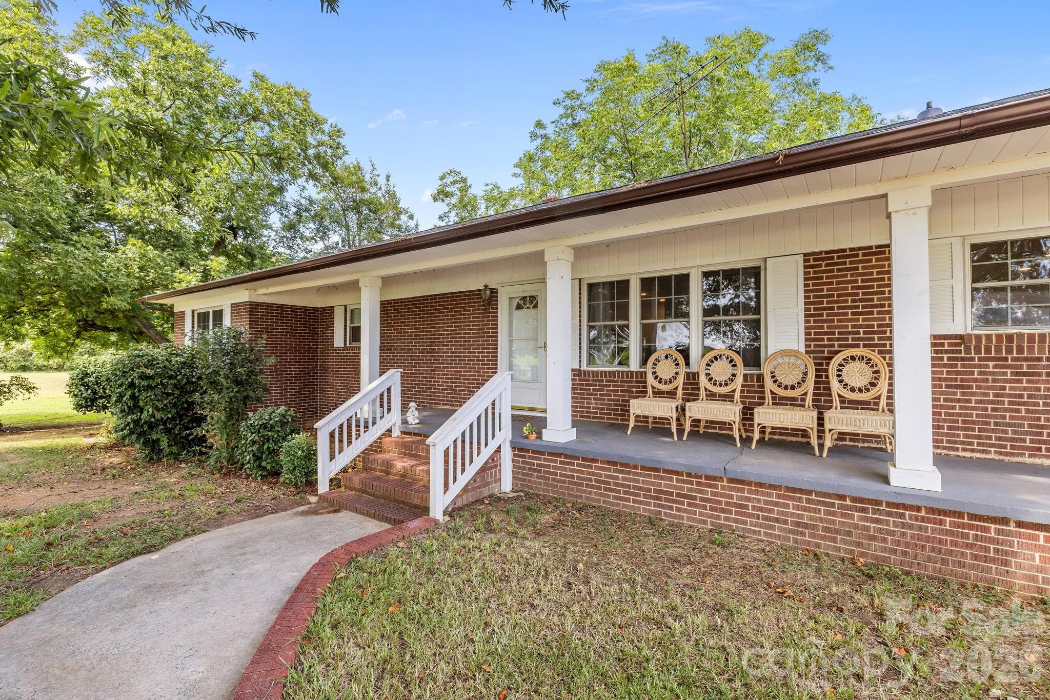 Single Family Residence at 3825 Stack Road, Monroe, photo 4 of 16