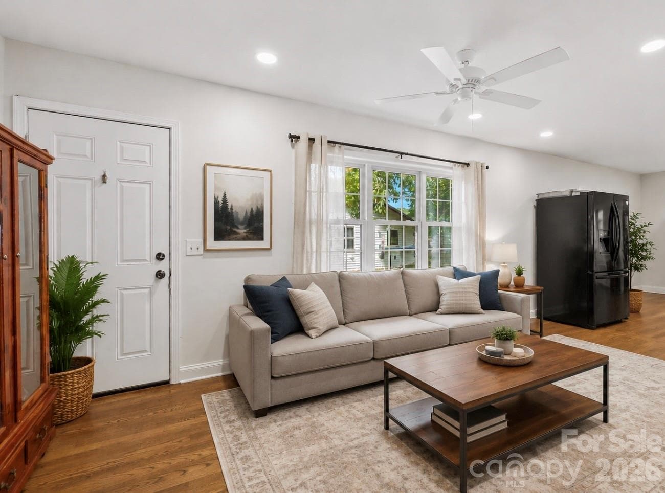 Single Family Residence at 3825 Stack Road, Monroe, photo 5 of 16