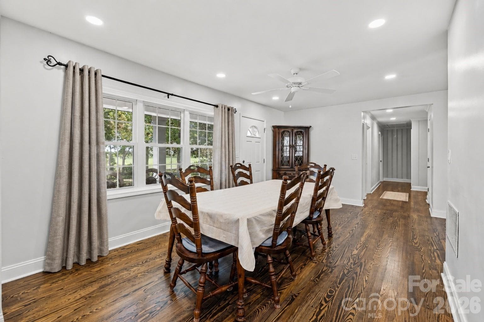 Single Family Residence at 3825 Stack Road, Monroe, photo 6 of 16