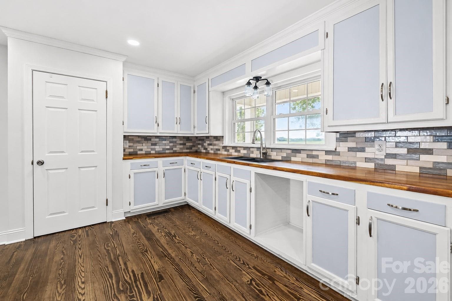 Single Family Residence at 3825 Stack Road, Monroe, photo 7 of 16