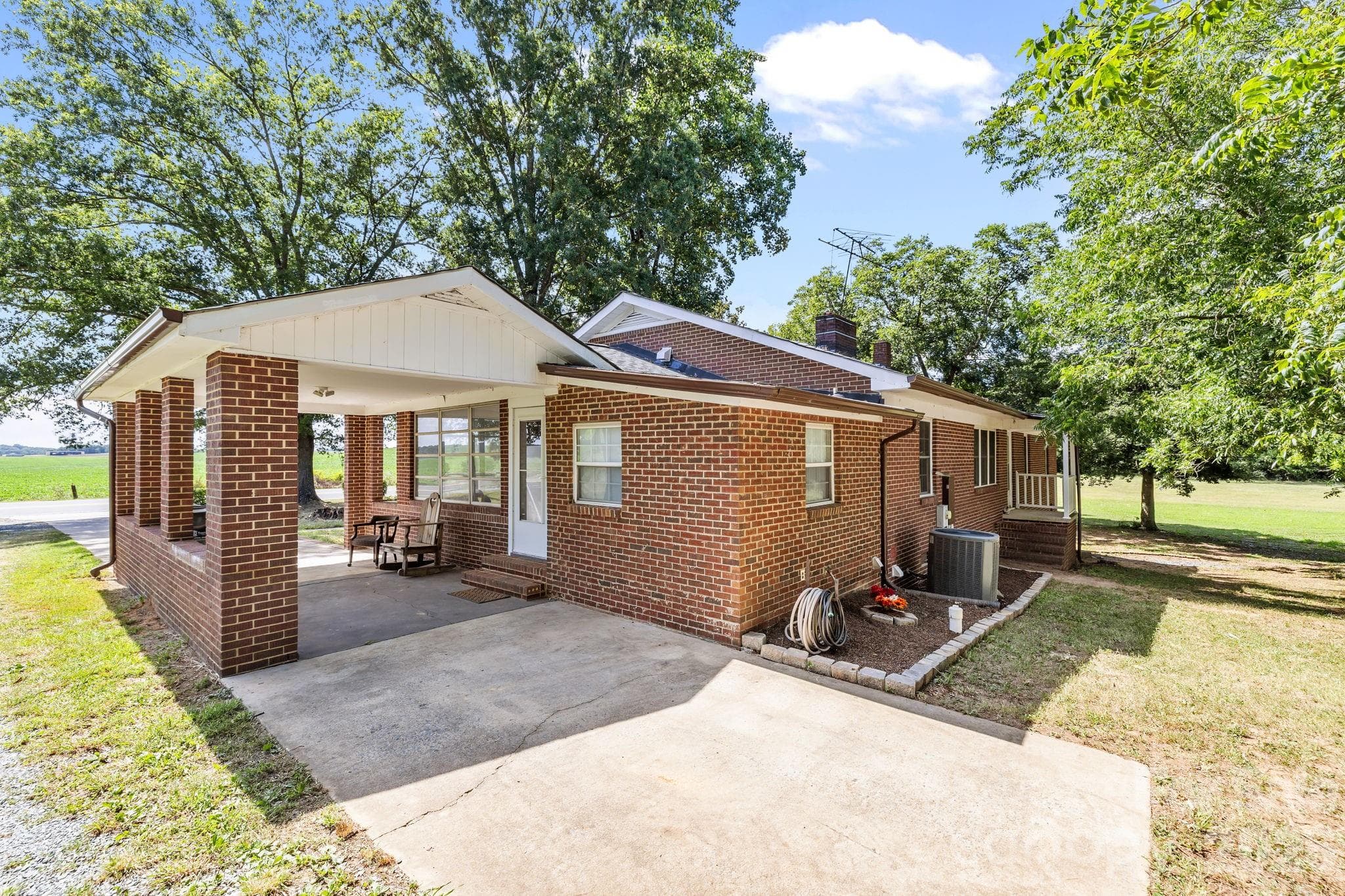 Single Family Residence at 3825 Stack Road, Monroe, photo 13 of 16
