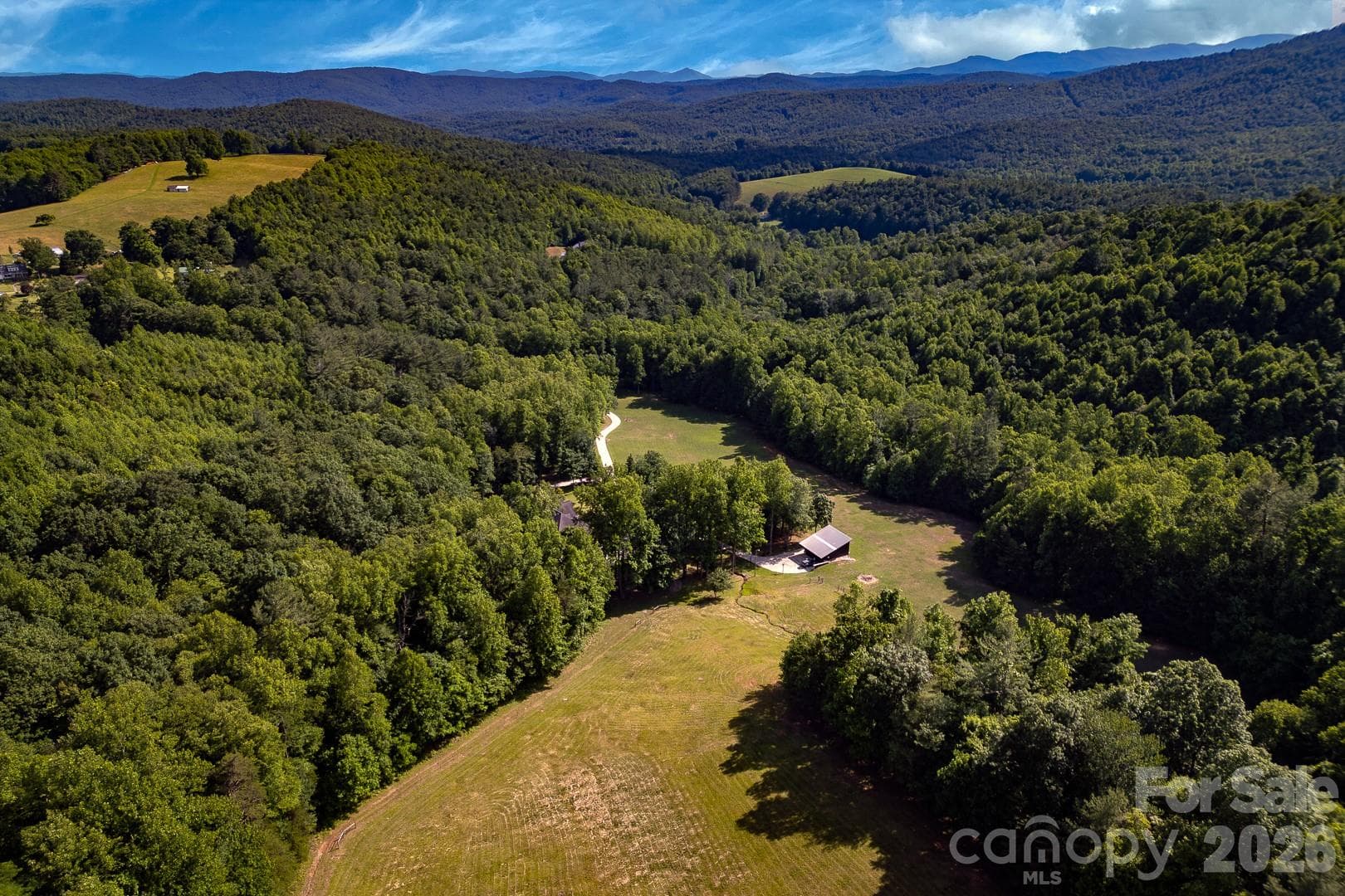 Single Family Residence at 5712 Summit Road, Purlear, photo 2 of 48