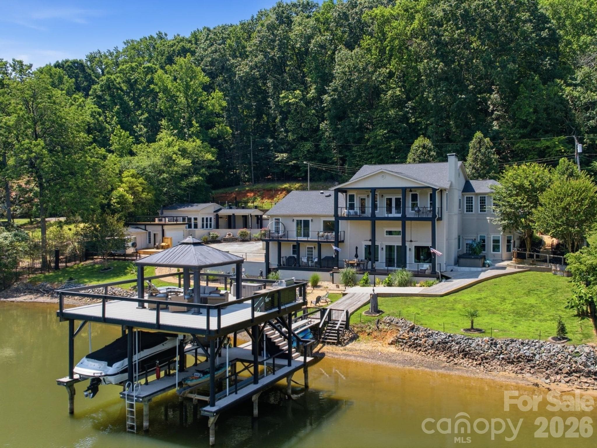 2640 Sadler Road - 2640 Sadler Road, Charlotte