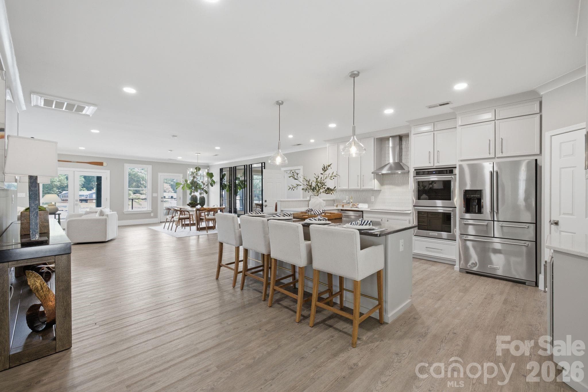 Kitchen - Charlotte