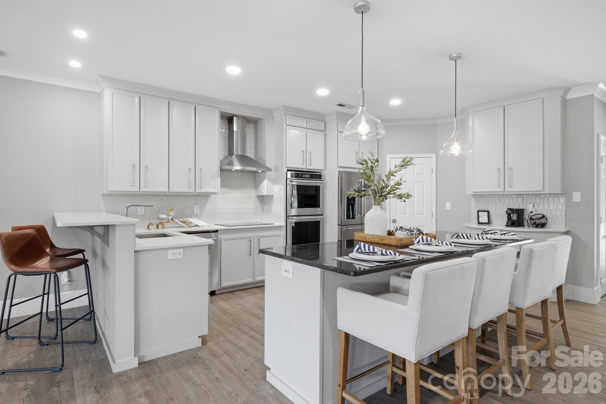 Kitchen - Charlotte