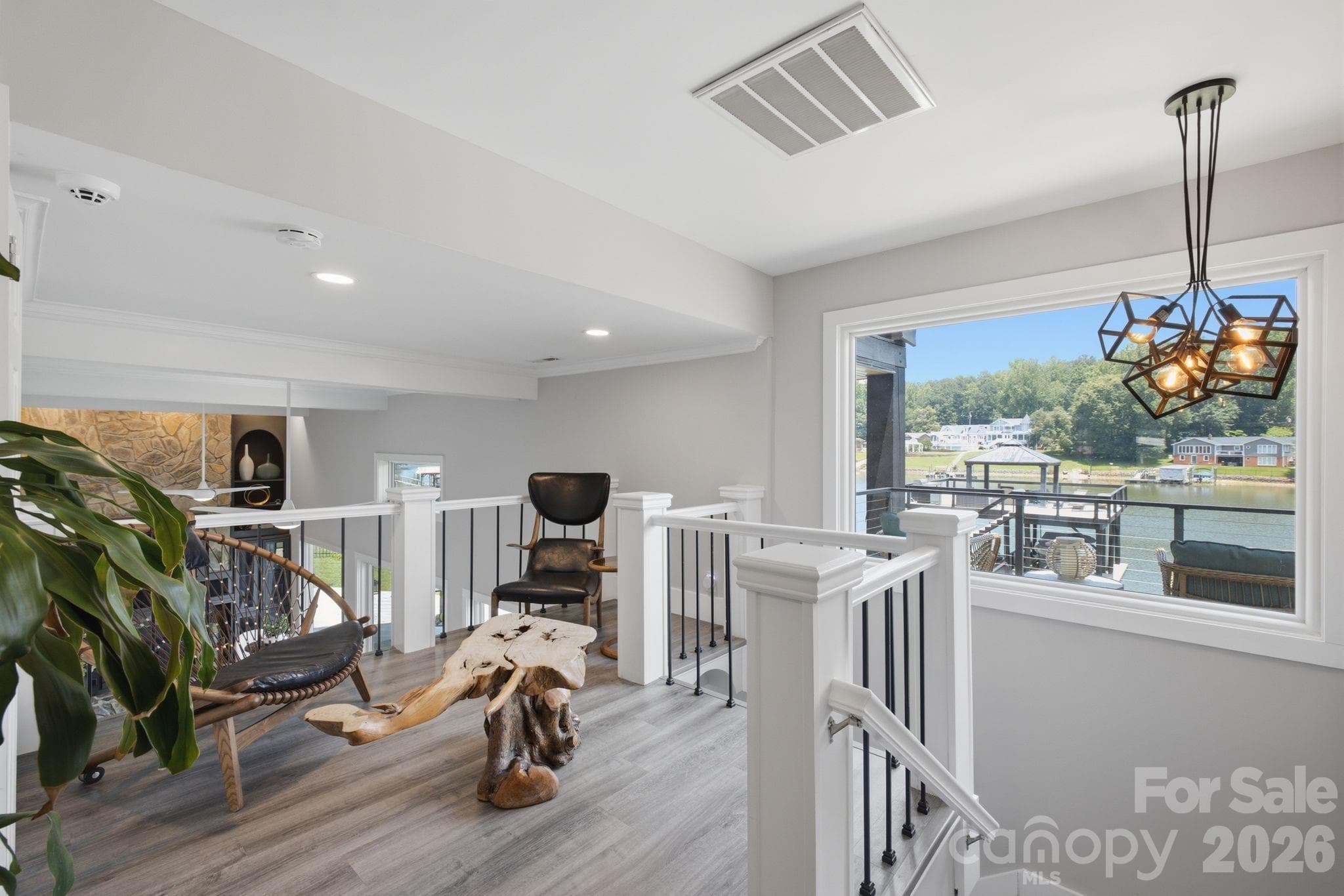 Loft - 2640 Sadler Road, Charlotte