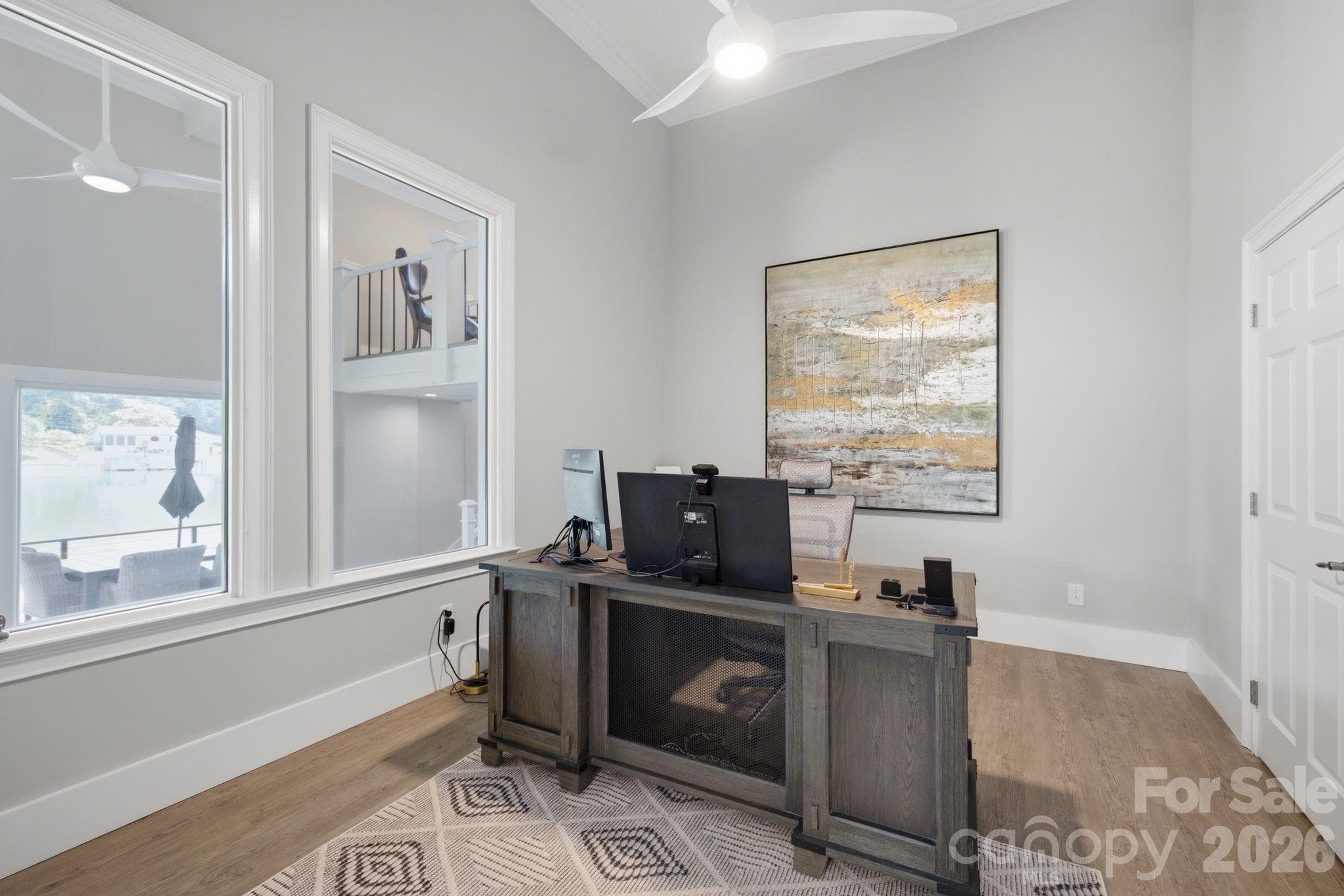 Office - 2640 Sadler Road, Charlotte