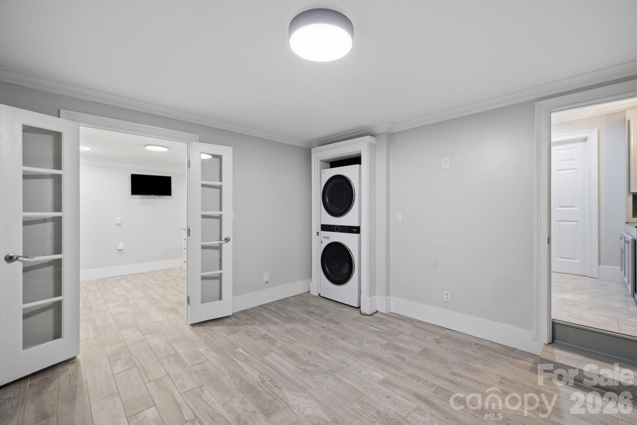 Laundry - 2640 Sadler Road, Charlotte