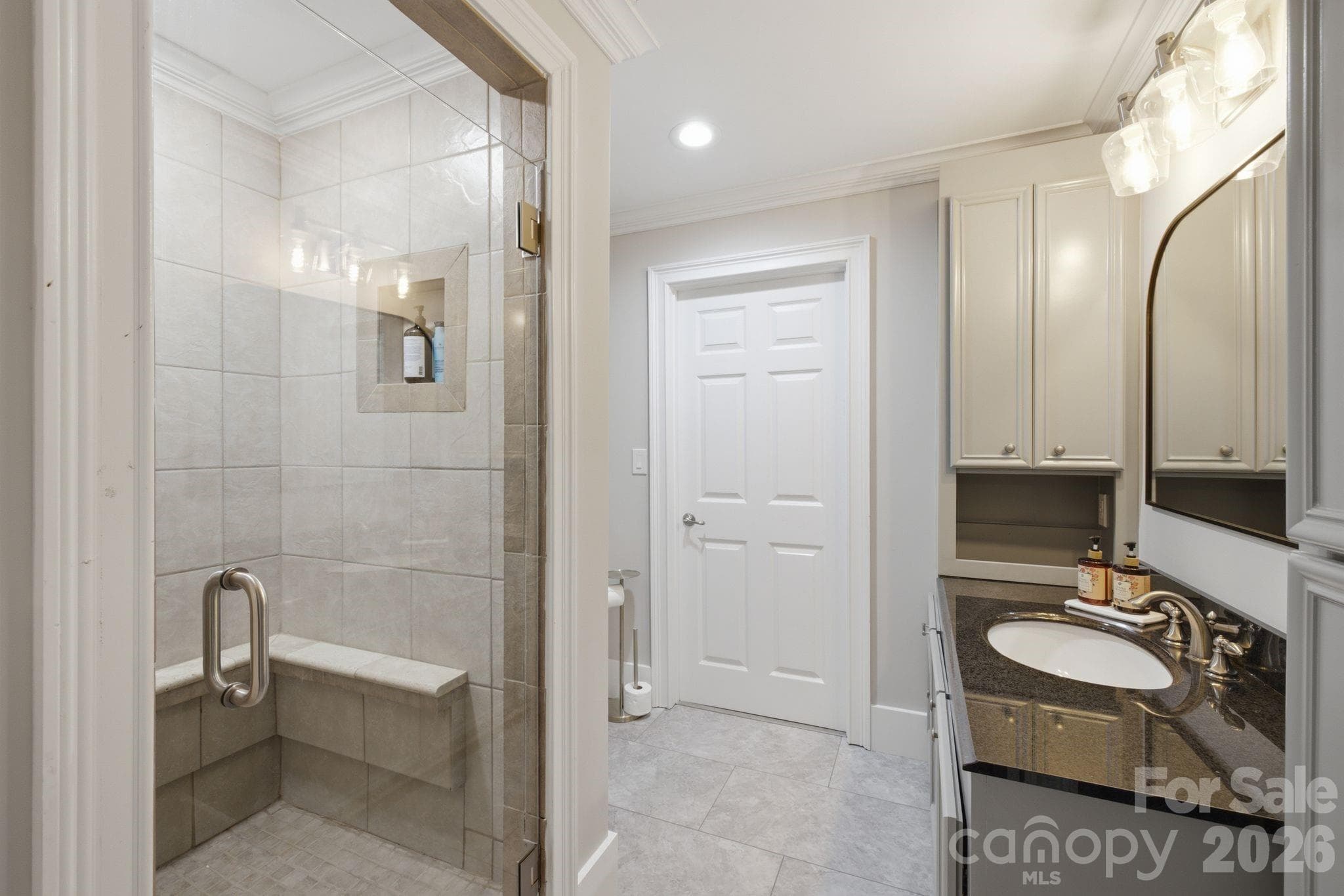 Full Bathroom - 2640 Sadler Road, Charlotte