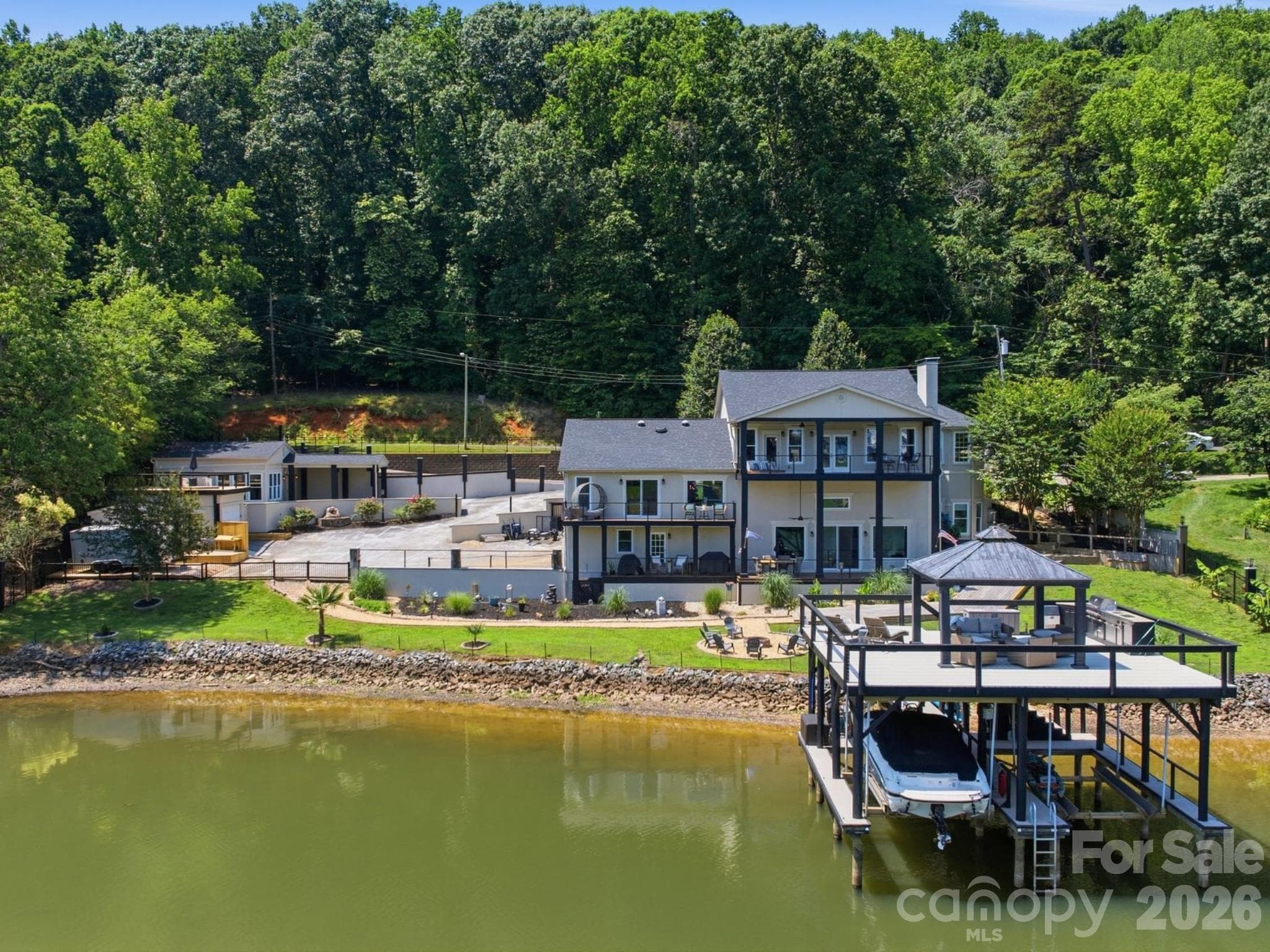 2640 Sadler Road - Charlotte