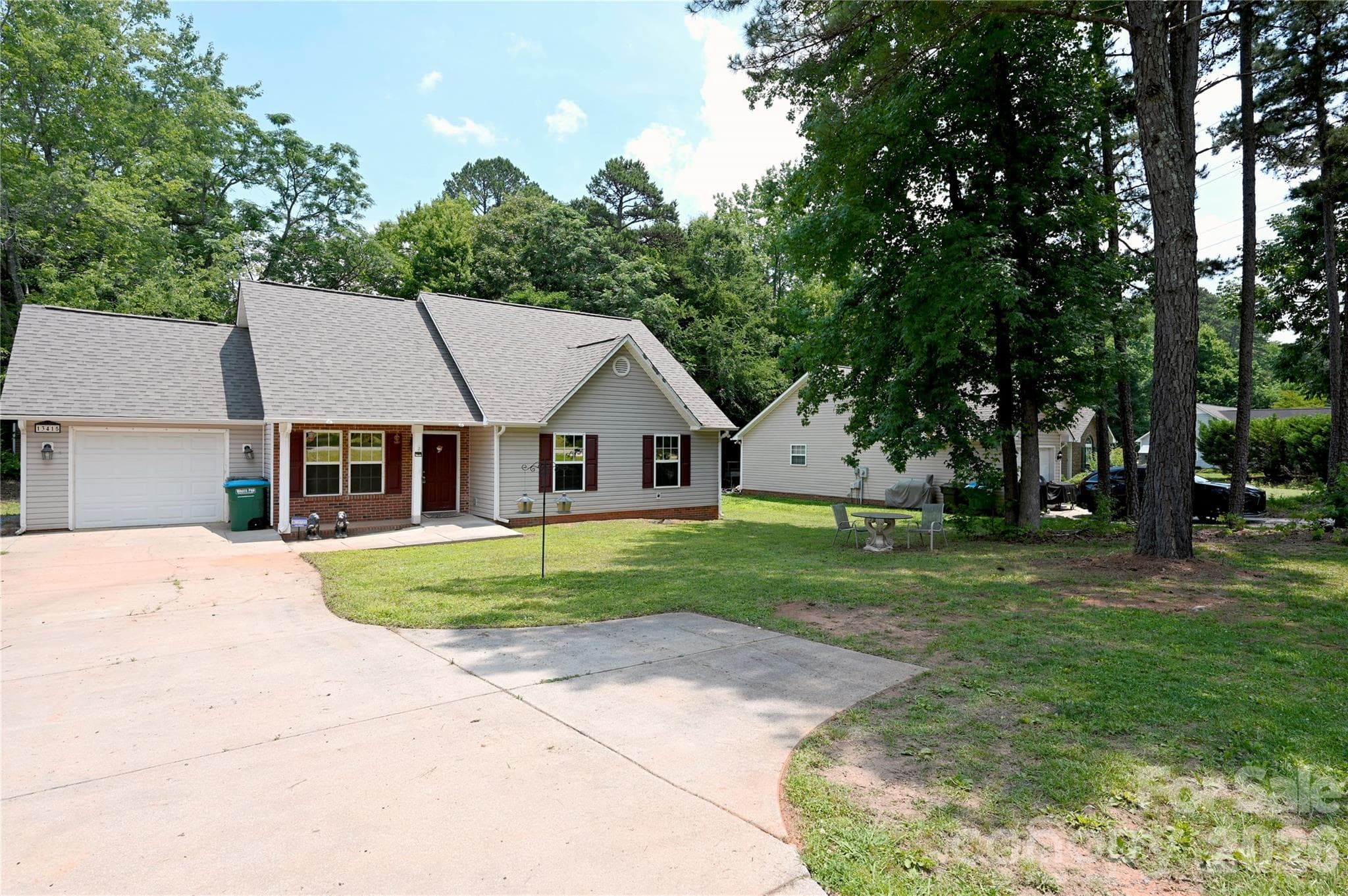 Single Family Residence at Matthews, photo 4 of 19