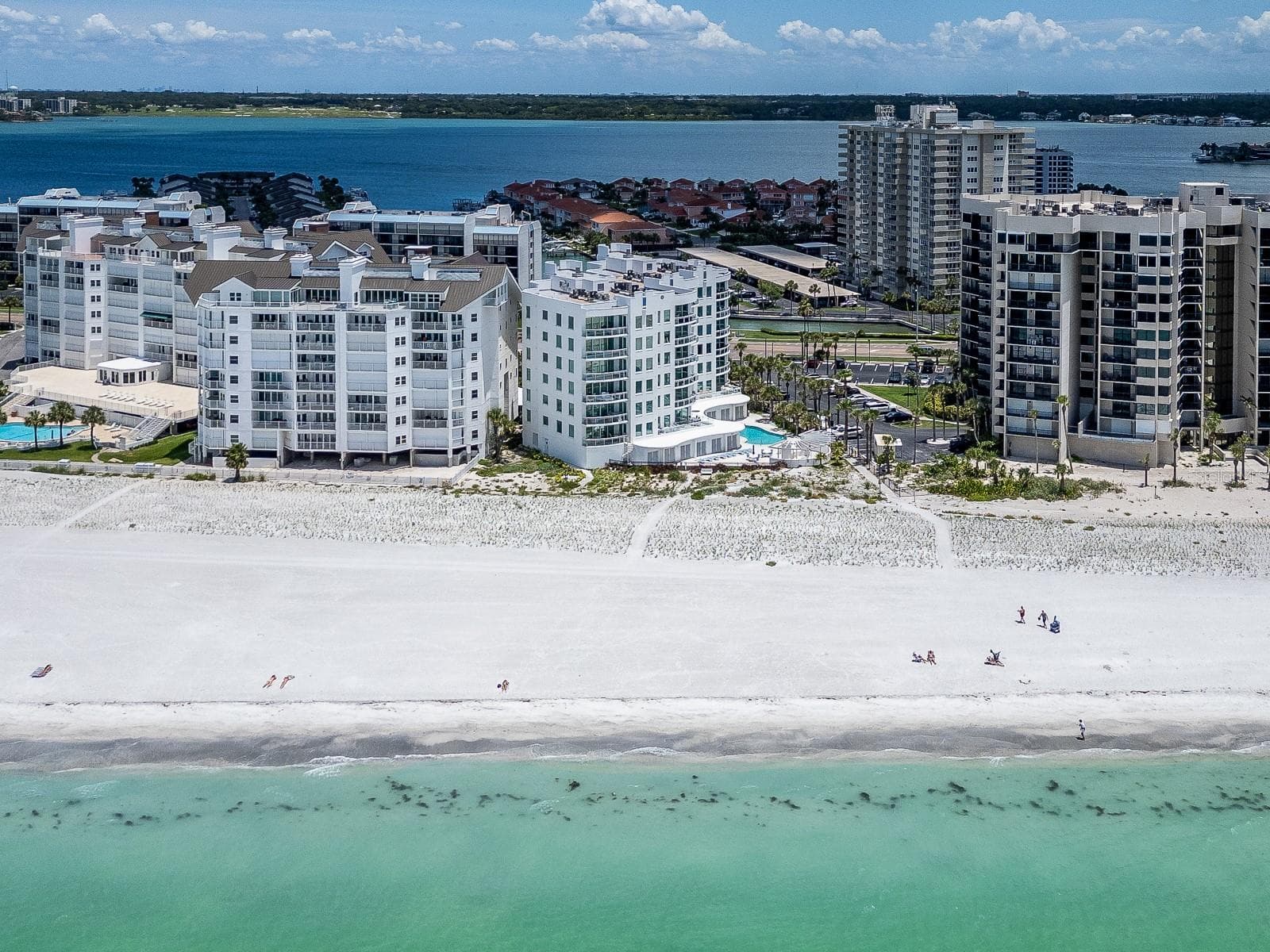 1590 GULF BLVD #501