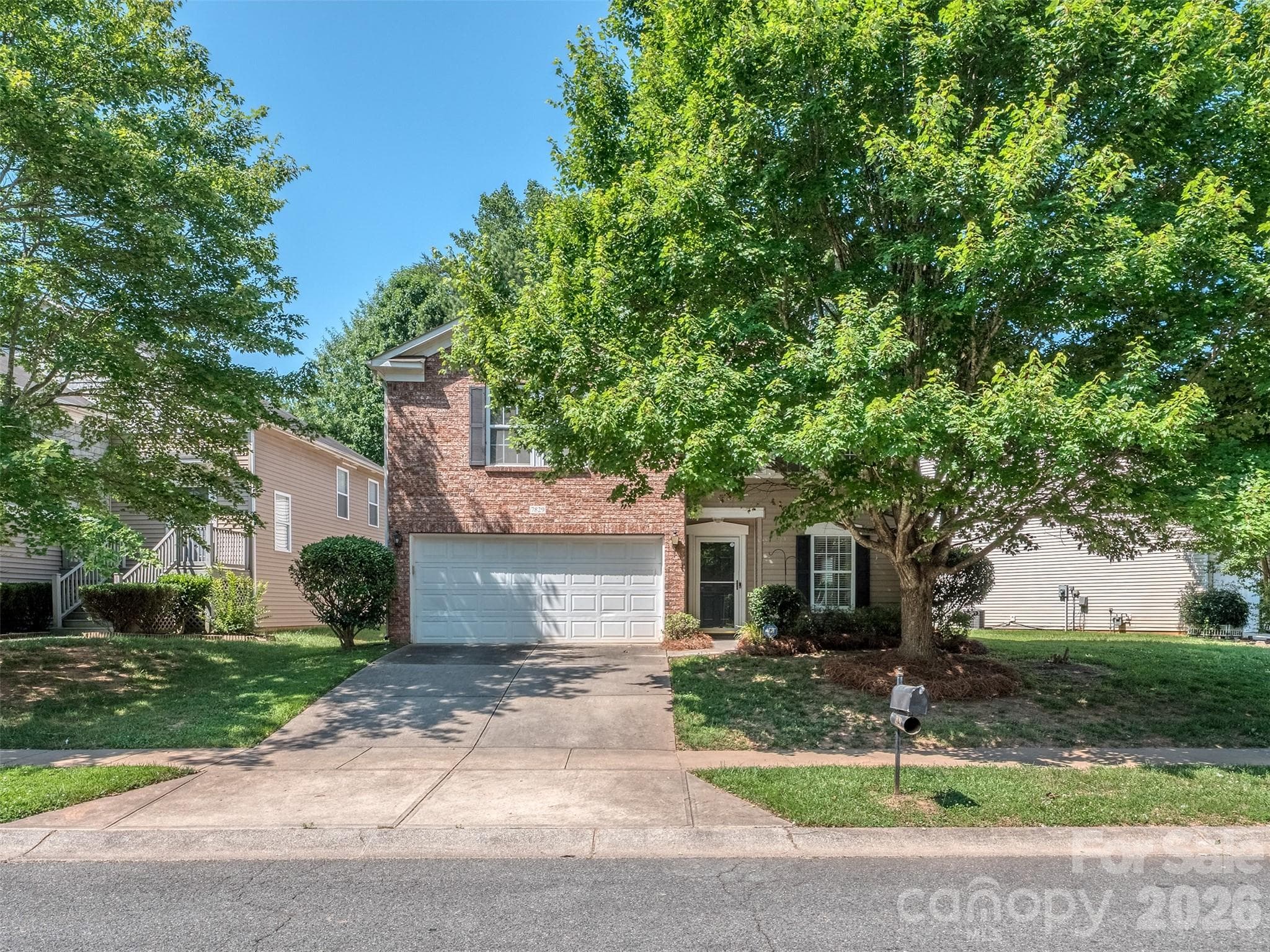 Single Family Residence at Charlotte, photo 2 of 40