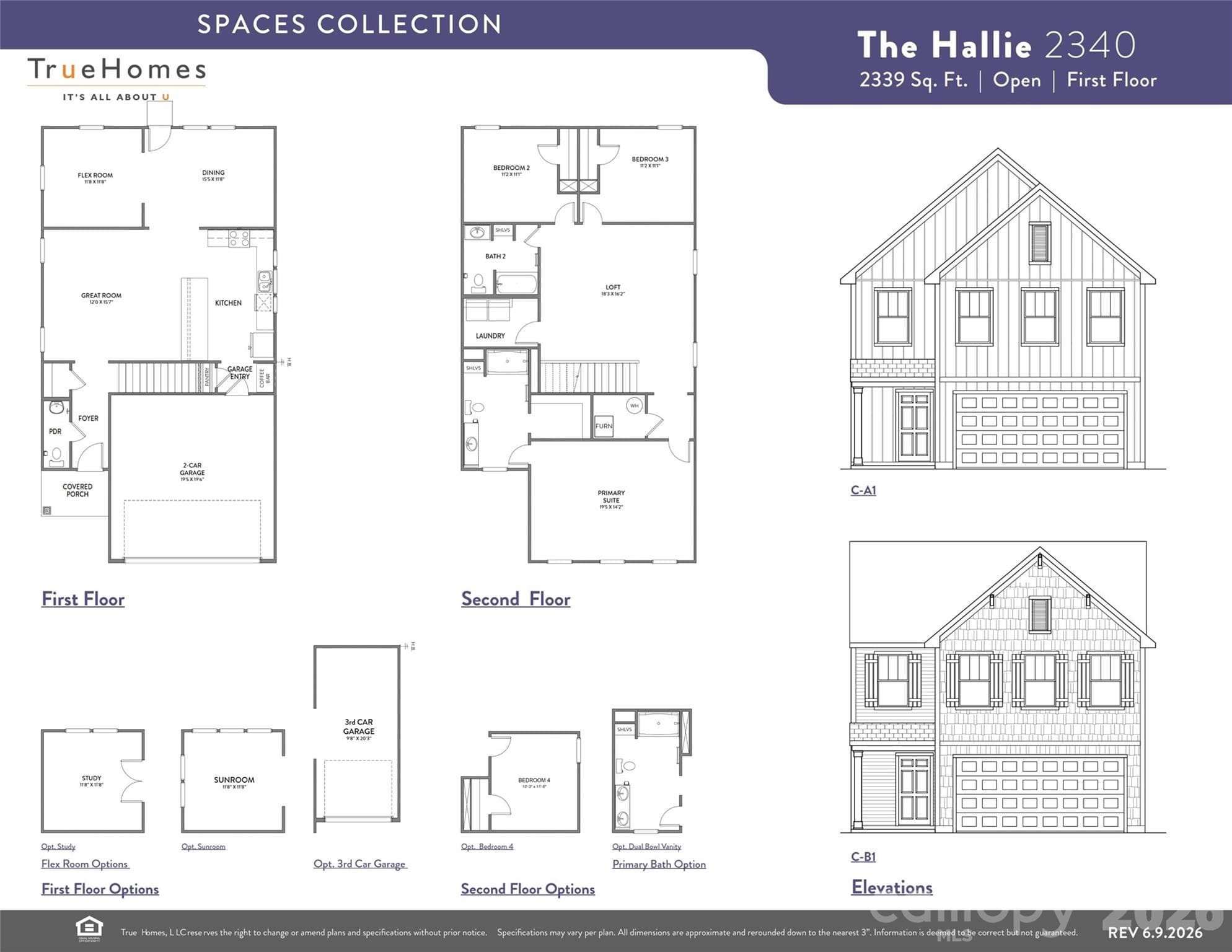 Single Family Residence at 1756 Autumn Country Lane, High Shoals, photo 2 of 2