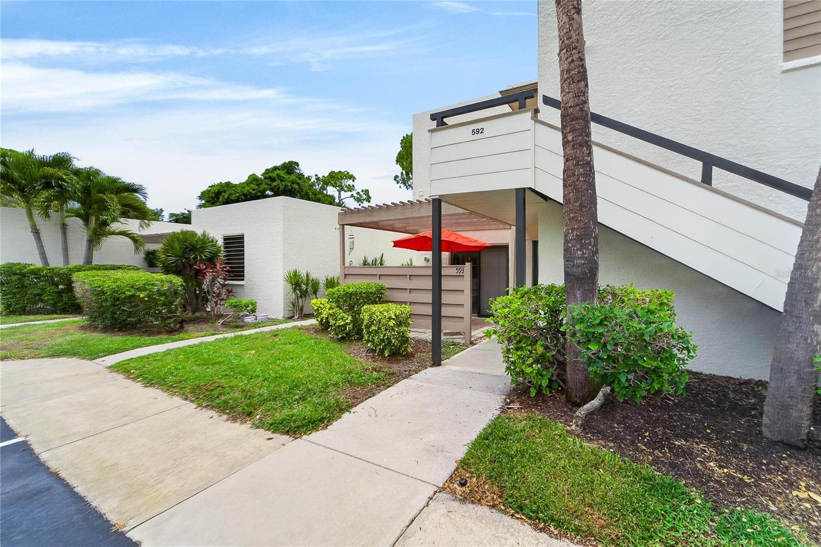 Condominium at 593 LAKESIDE DR #593, BRADENTON, photo 3 of 72
