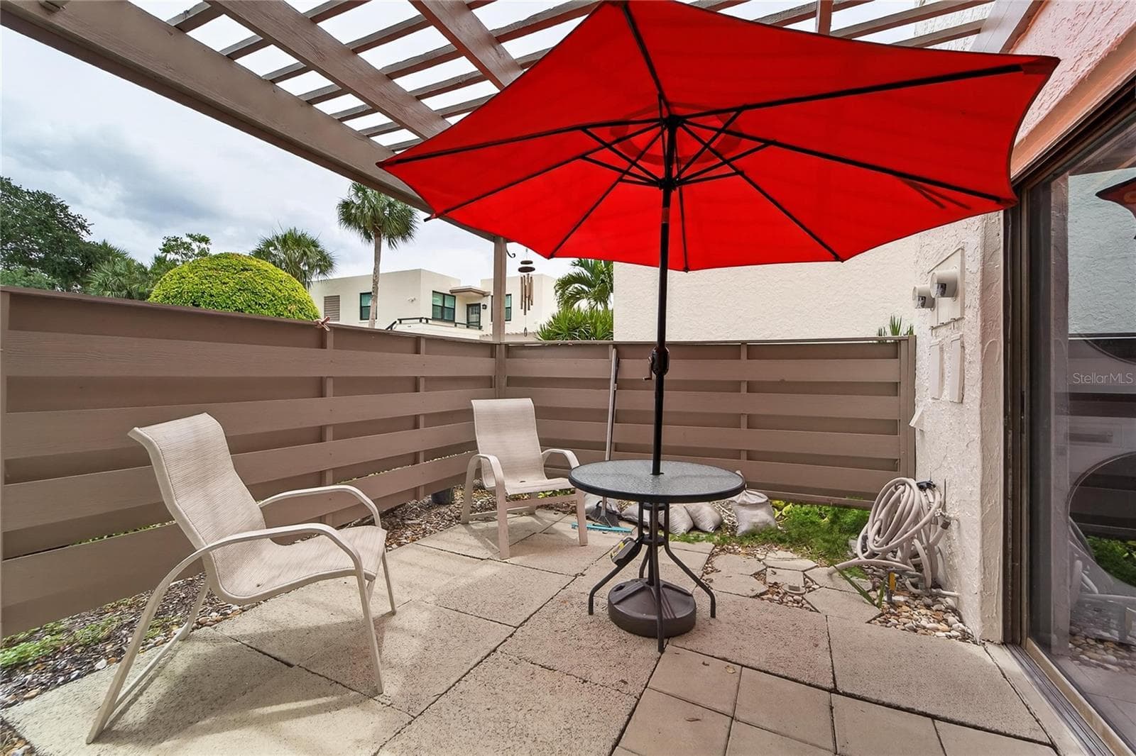 Condominium at 593 LAKESIDE DR #593, BRADENTON, photo 10 of 72