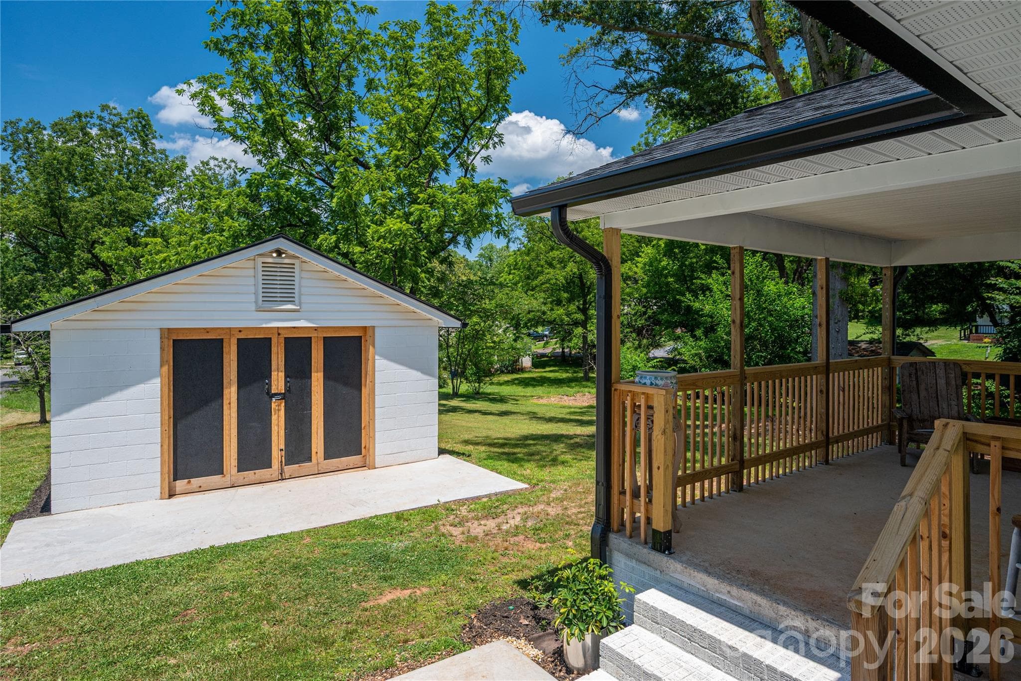 Single Family Residence at 220 Lackey Street, Kings Mountain, photo 36 of 47