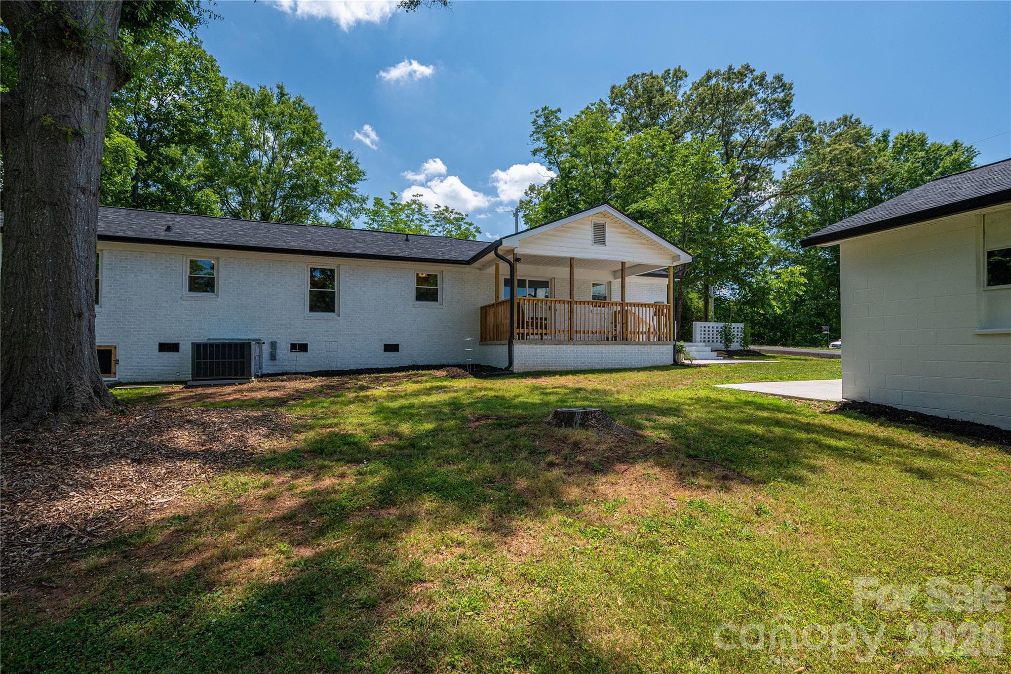 Single Family Residence at 220 Lackey Street, Kings Mountain, photo 38 of 47