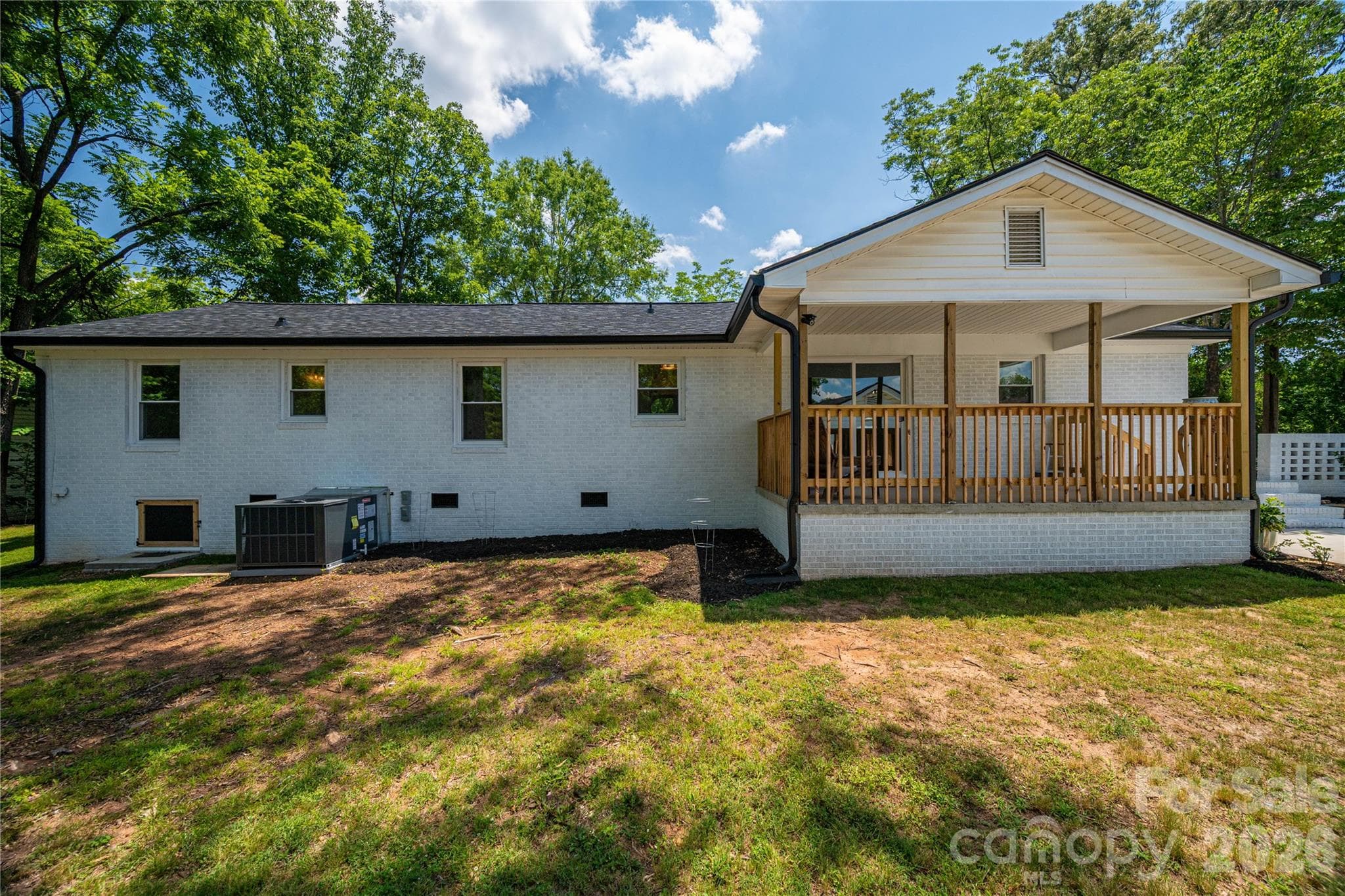 Single Family Residence at 220 Lackey Street, Kings Mountain, photo 39 of 47
