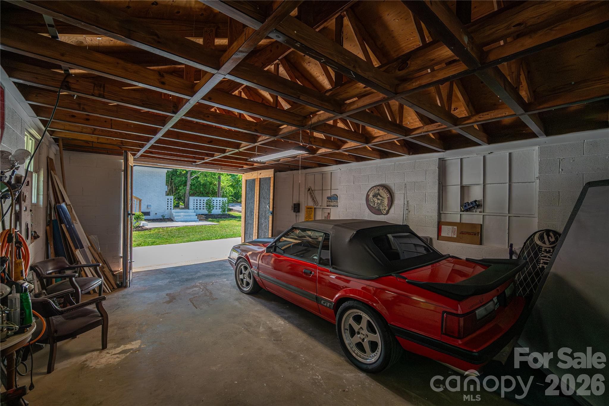 Single Family Residence at 220 Lackey Street, Kings Mountain, photo 41 of 47
