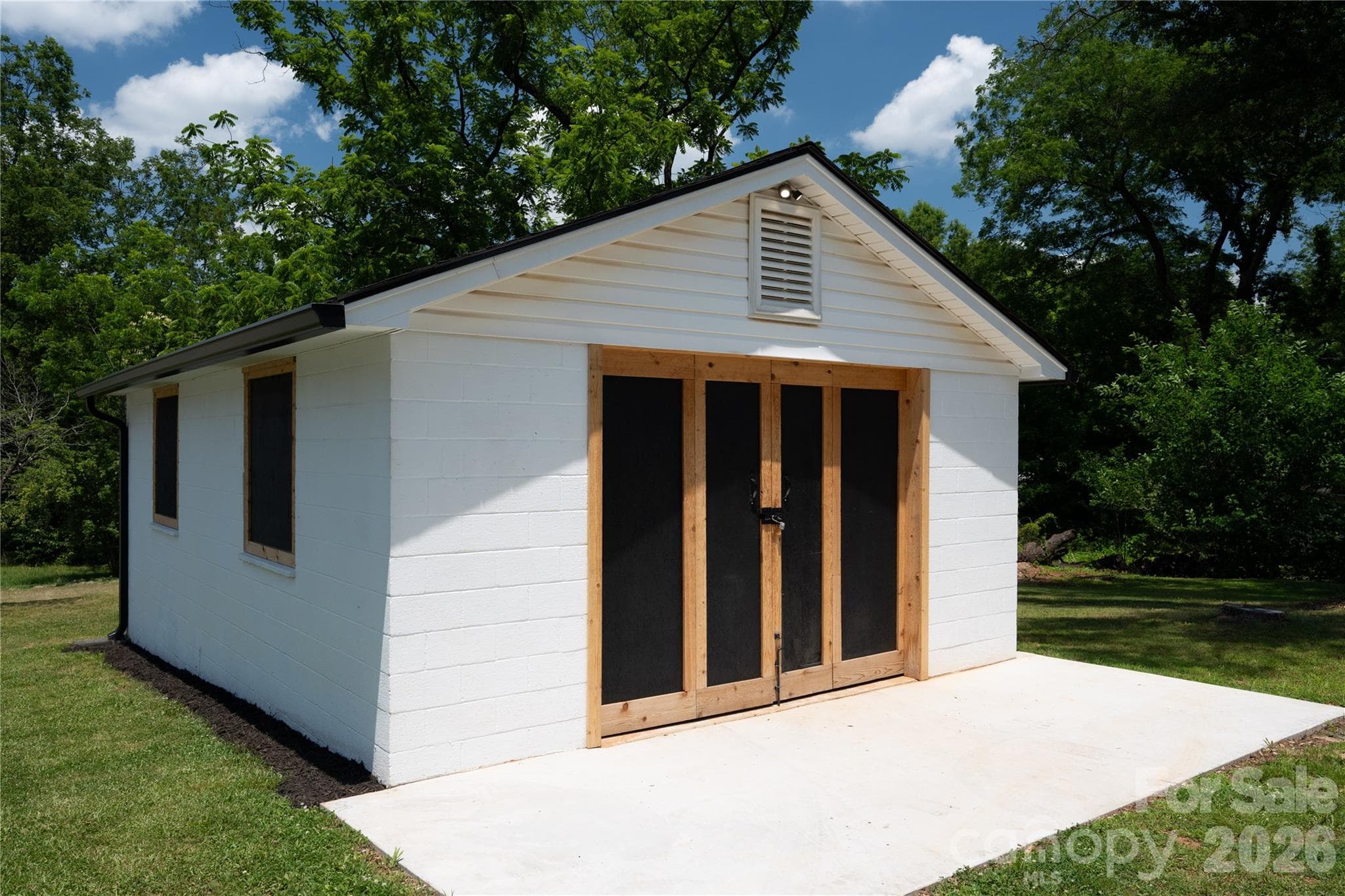 Single Family Residence at 220 Lackey Street, Kings Mountain, photo 46 of 47