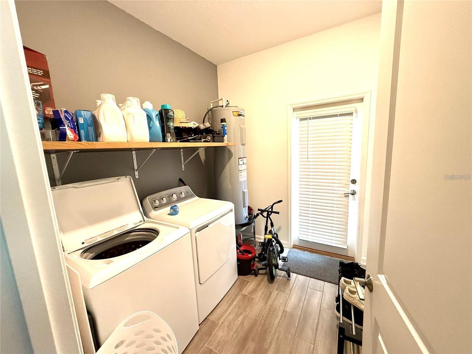 Townhouse at 1796 TOHOQUA BLVD, KISSIMMEE, photo 14 of 17