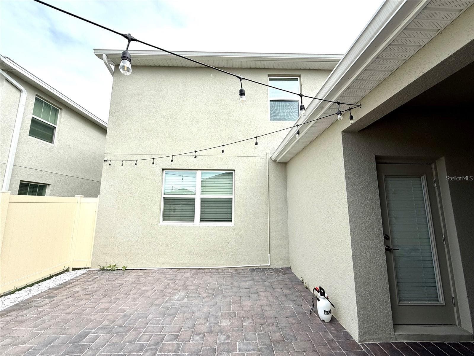 Townhouse at 1796 TOHOQUA BLVD, KISSIMMEE, photo 15 of 17