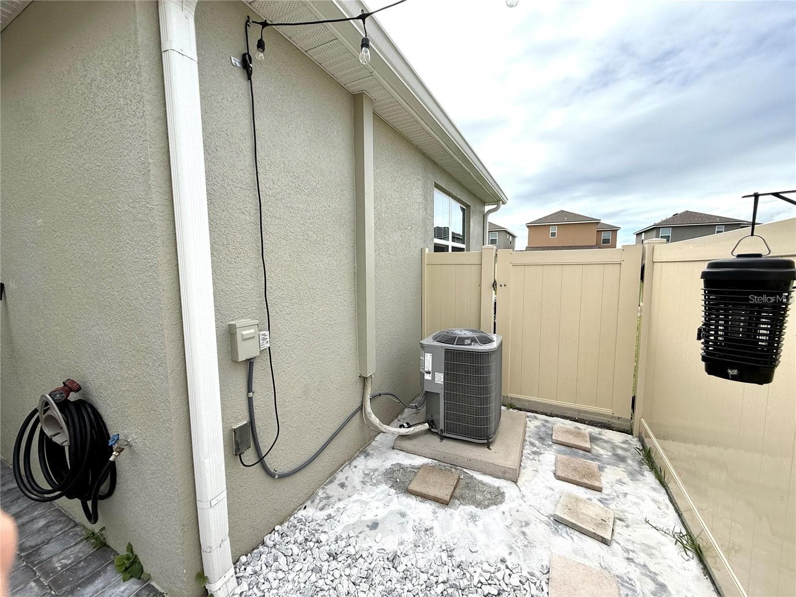 Townhouse at 1796 TOHOQUA BLVD, KISSIMMEE, photo 16 of 17