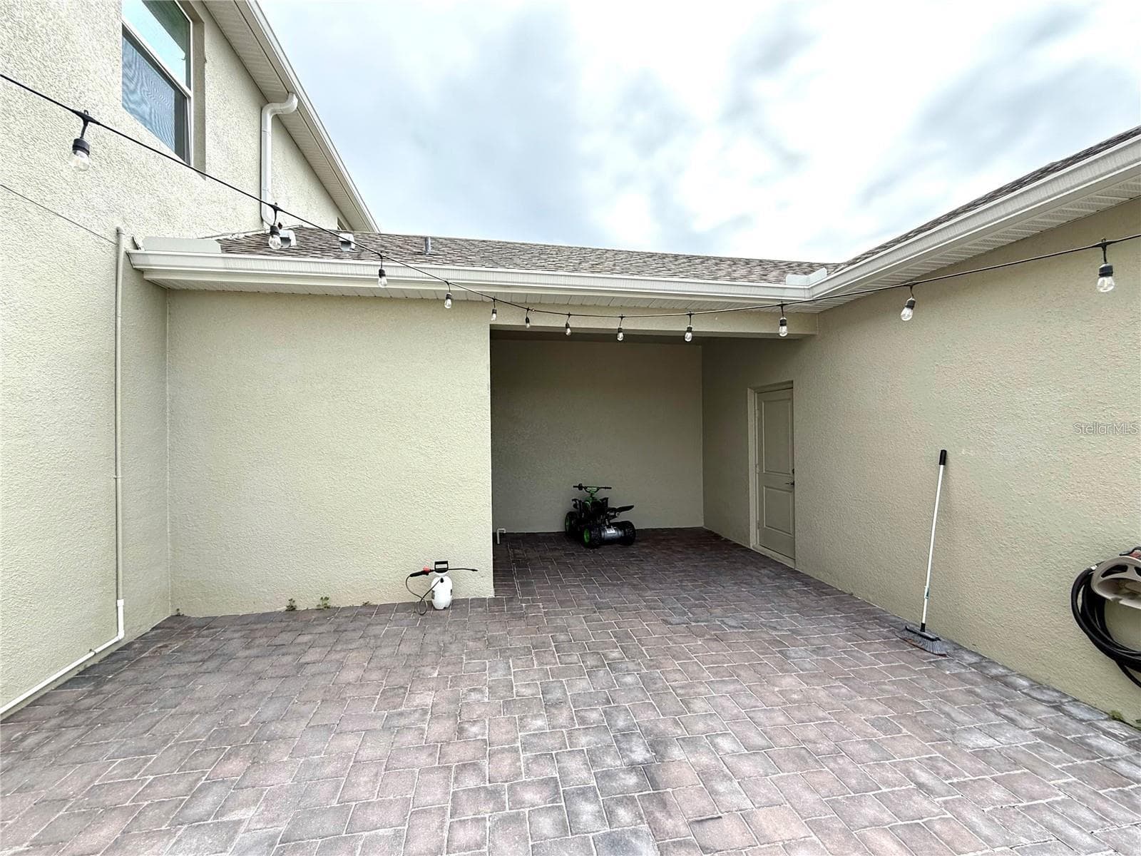 Townhouse at 1796 TOHOQUA BLVD, KISSIMMEE, photo 17 of 17